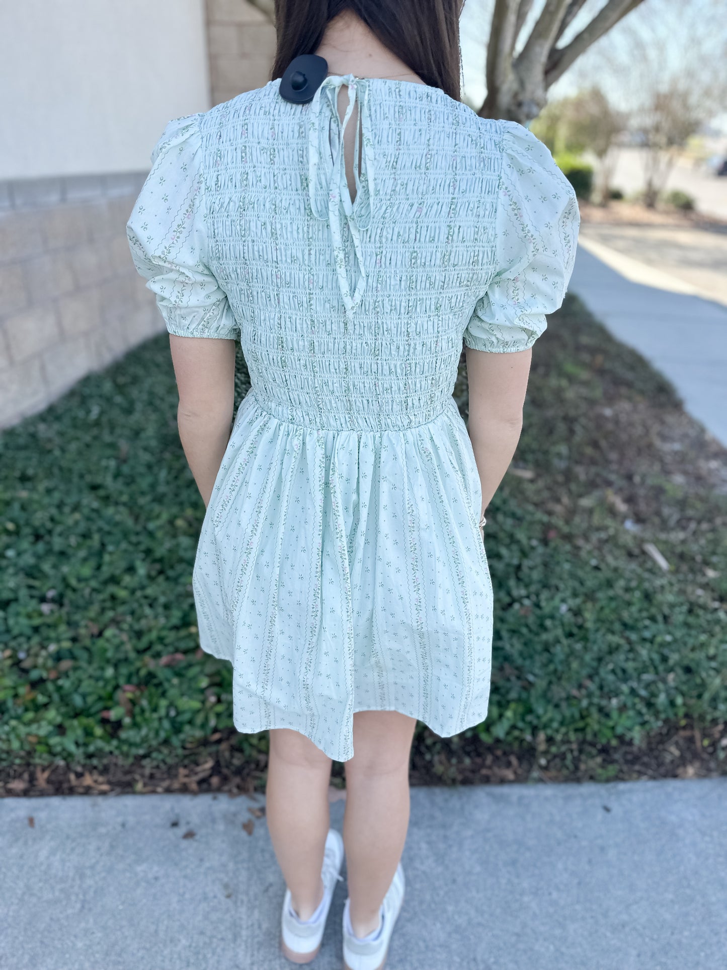 Gracelynn Dress