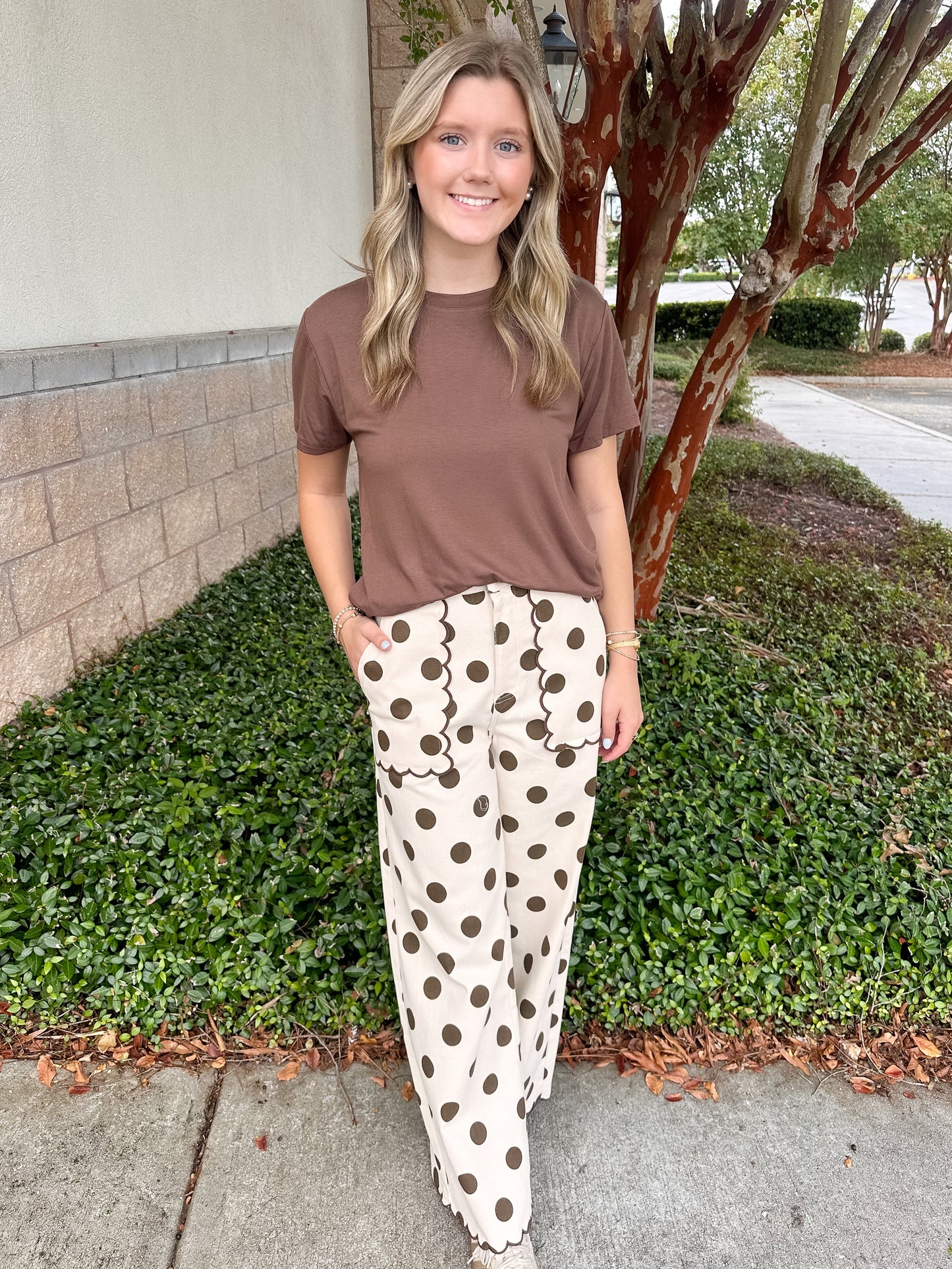 Katie Pant