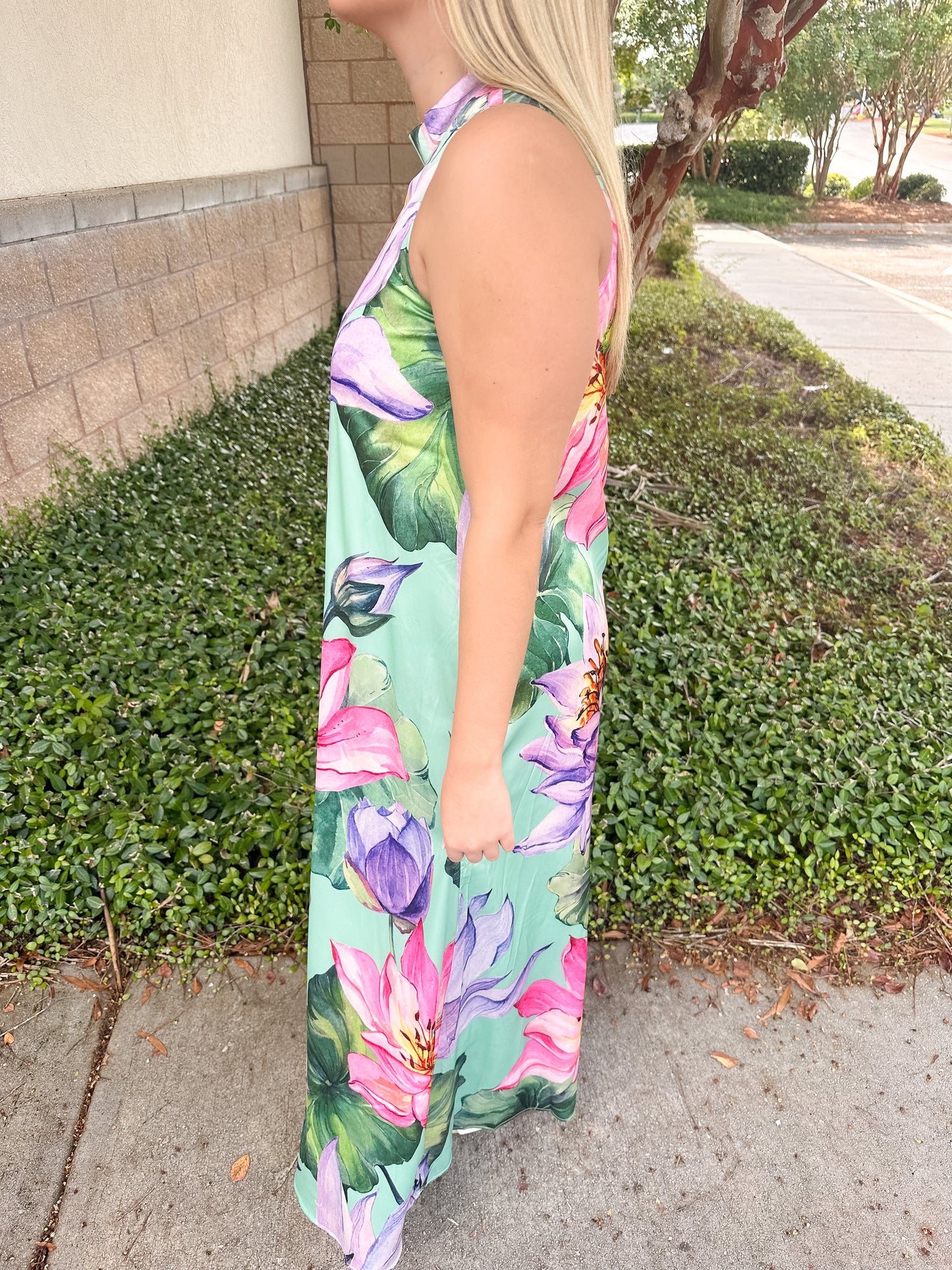 Beth Maxi Dress