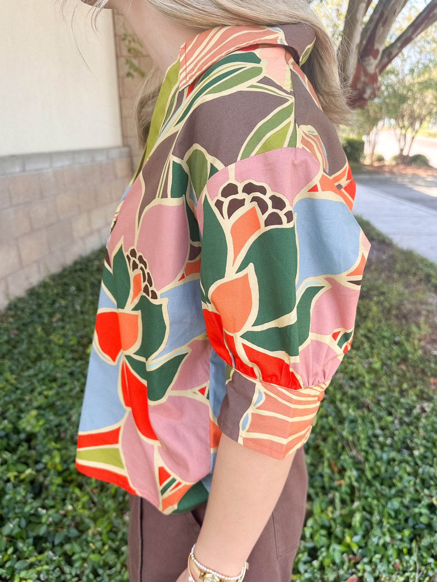 Nala Top