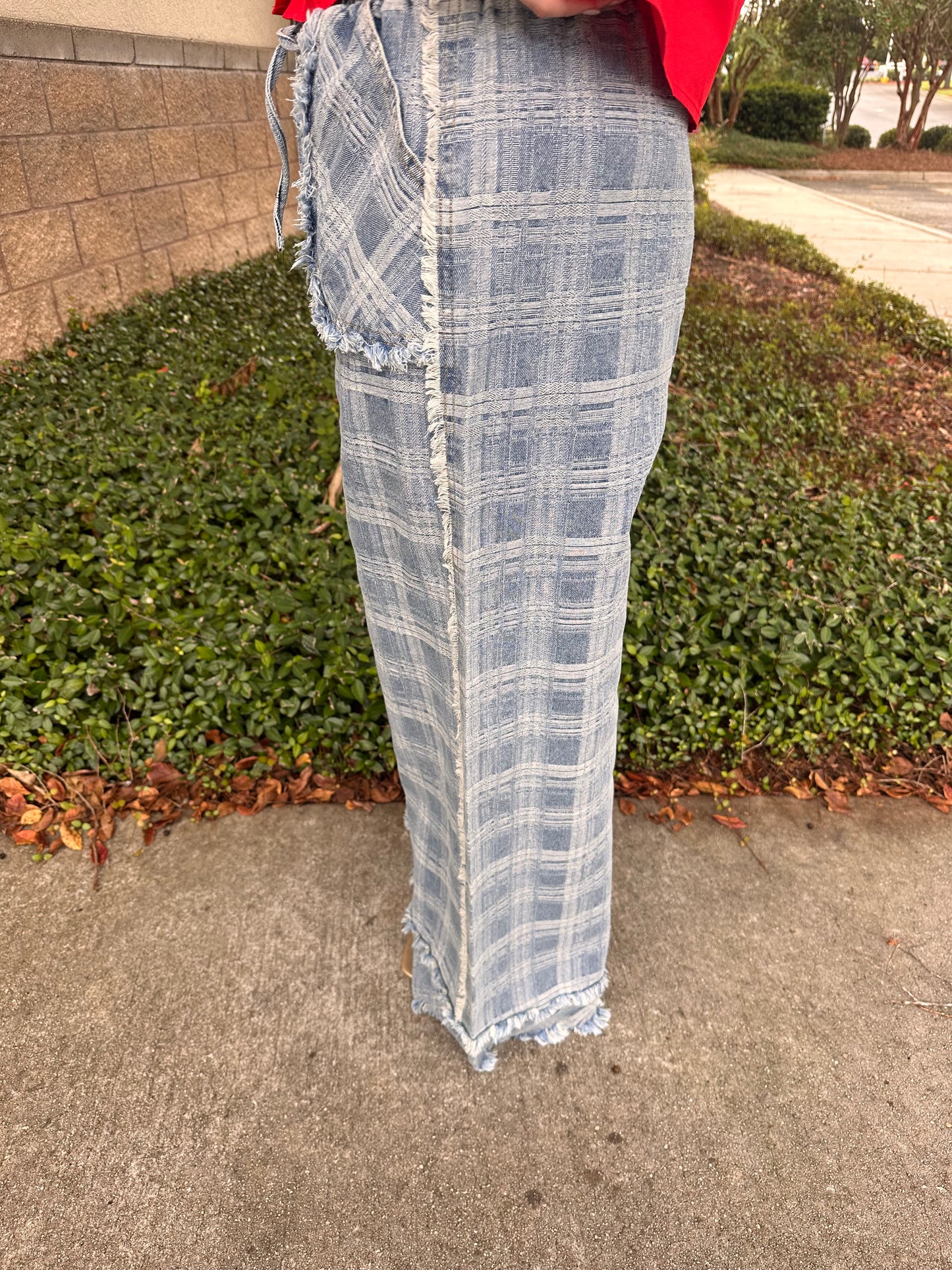 Presley Pant