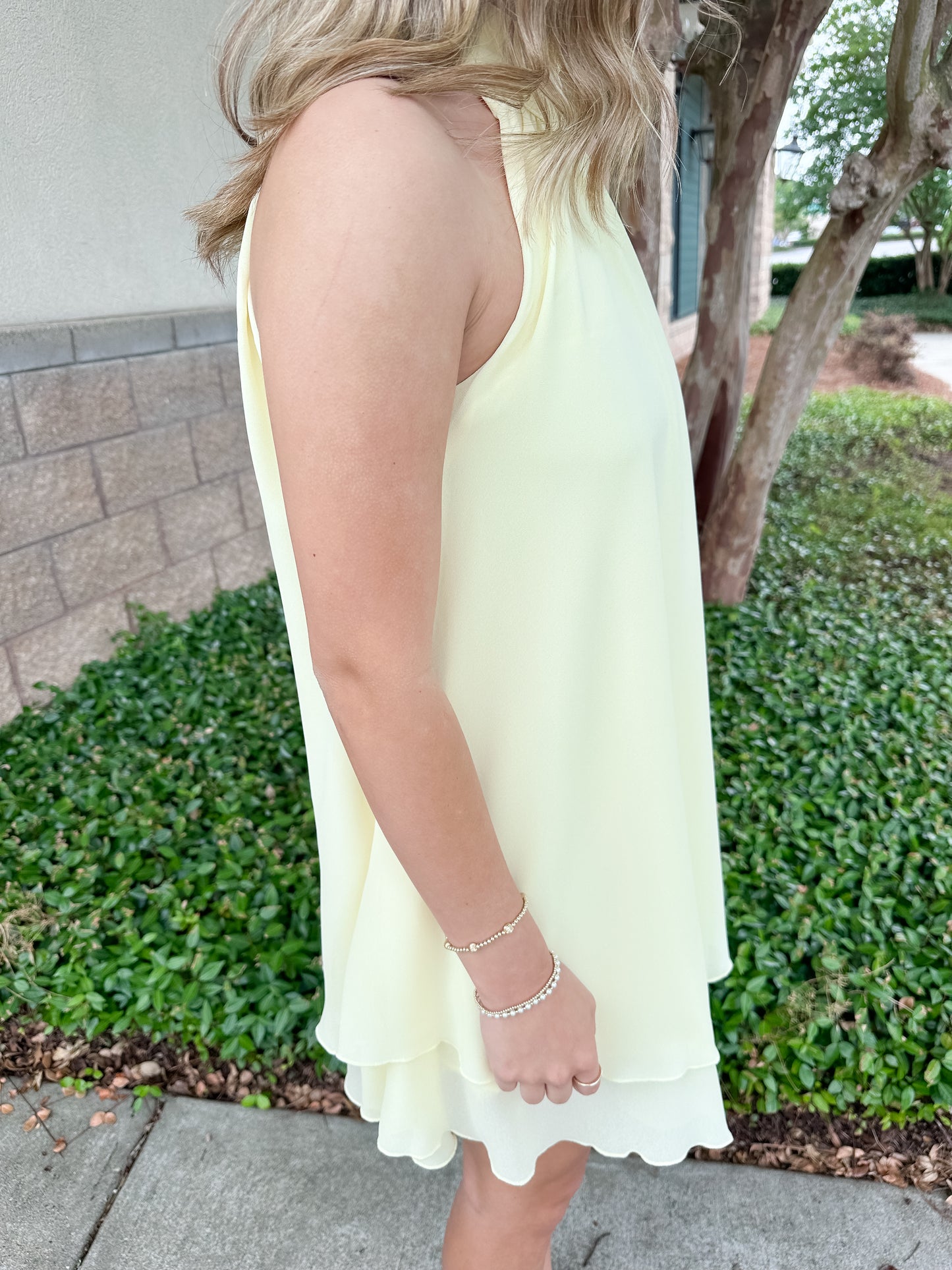 Fresh Squeeze Dress