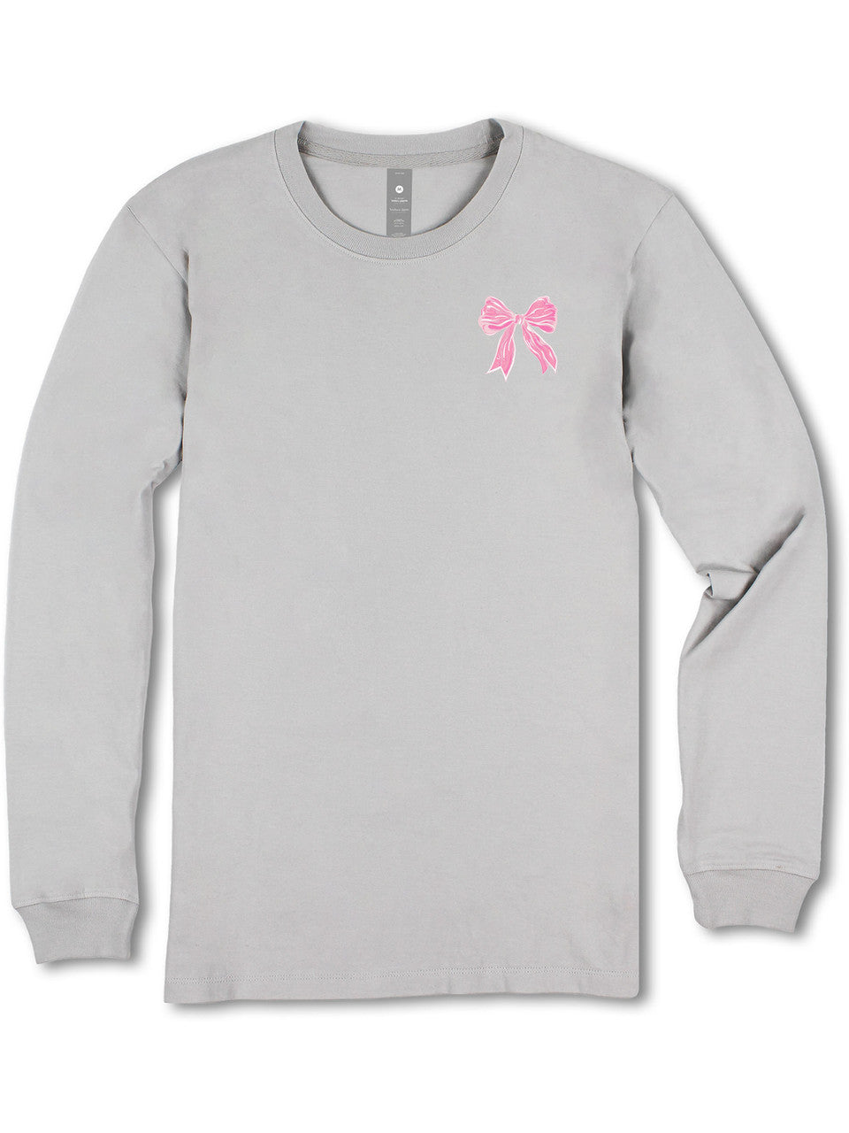Simply Doing My Best Long Sleeve Tee