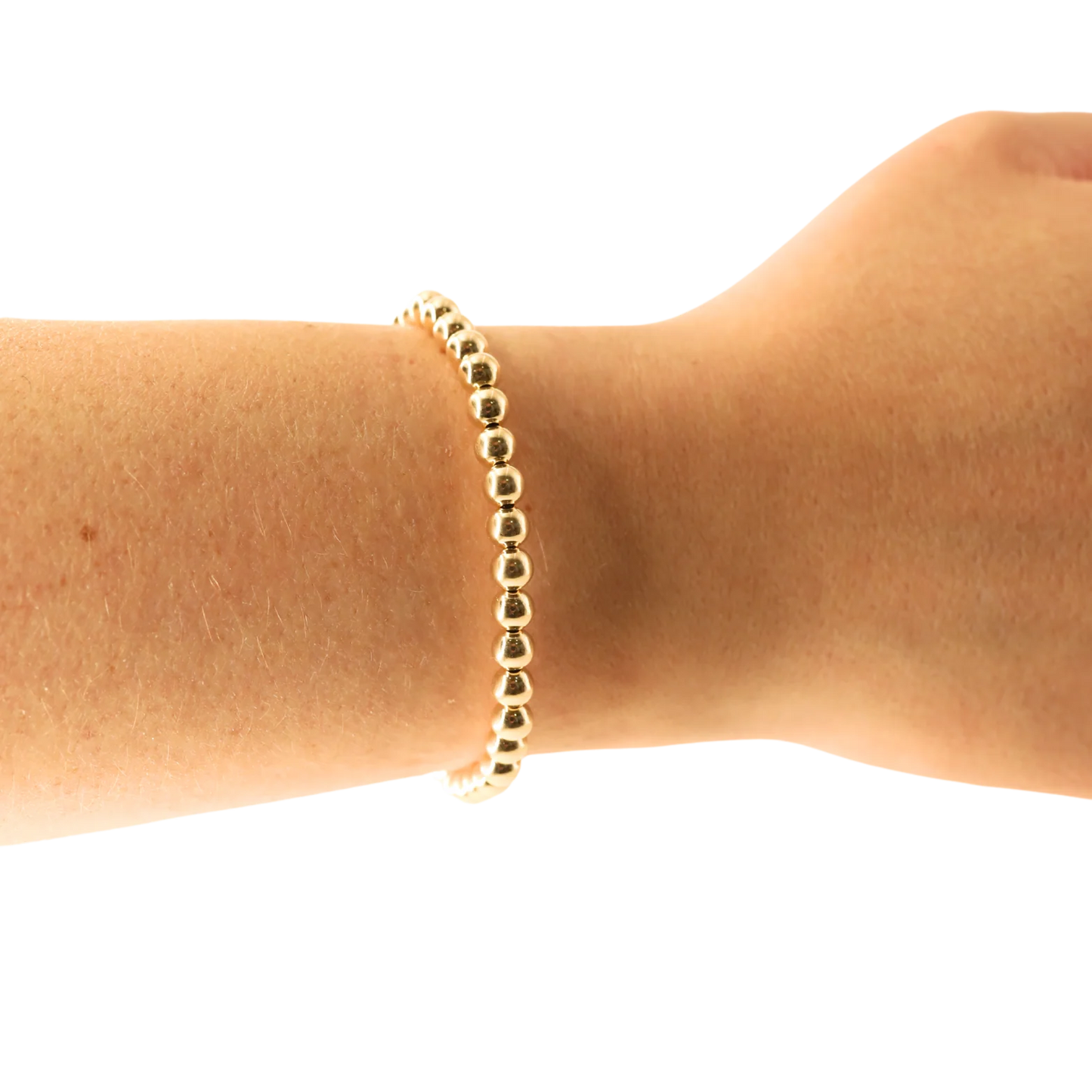 Beaded Blondes 5MM