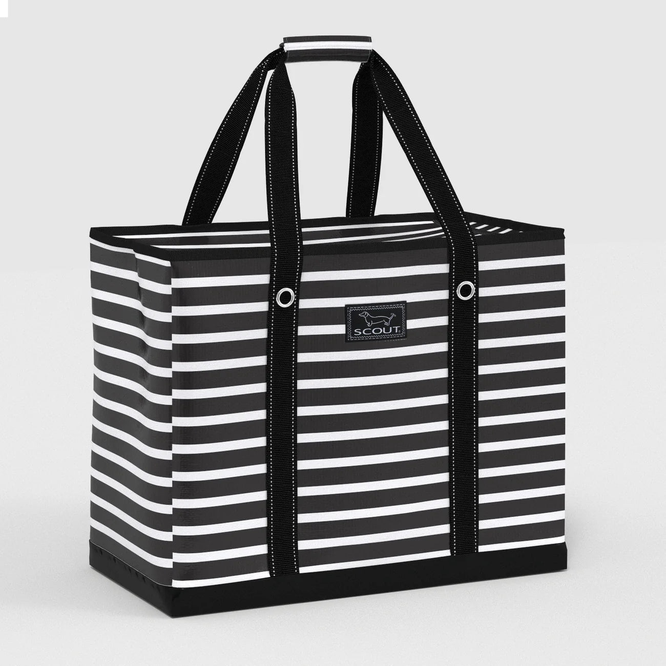 3 Girls Tote Bag