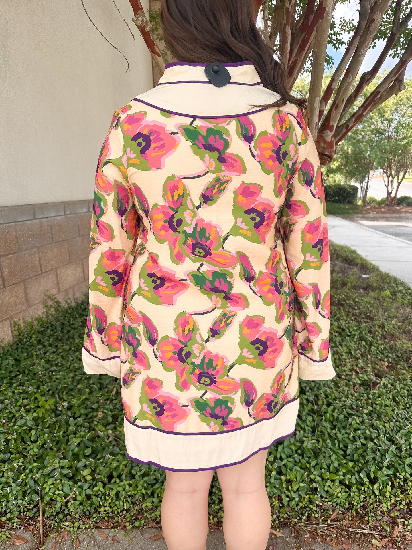 Hilton Dress