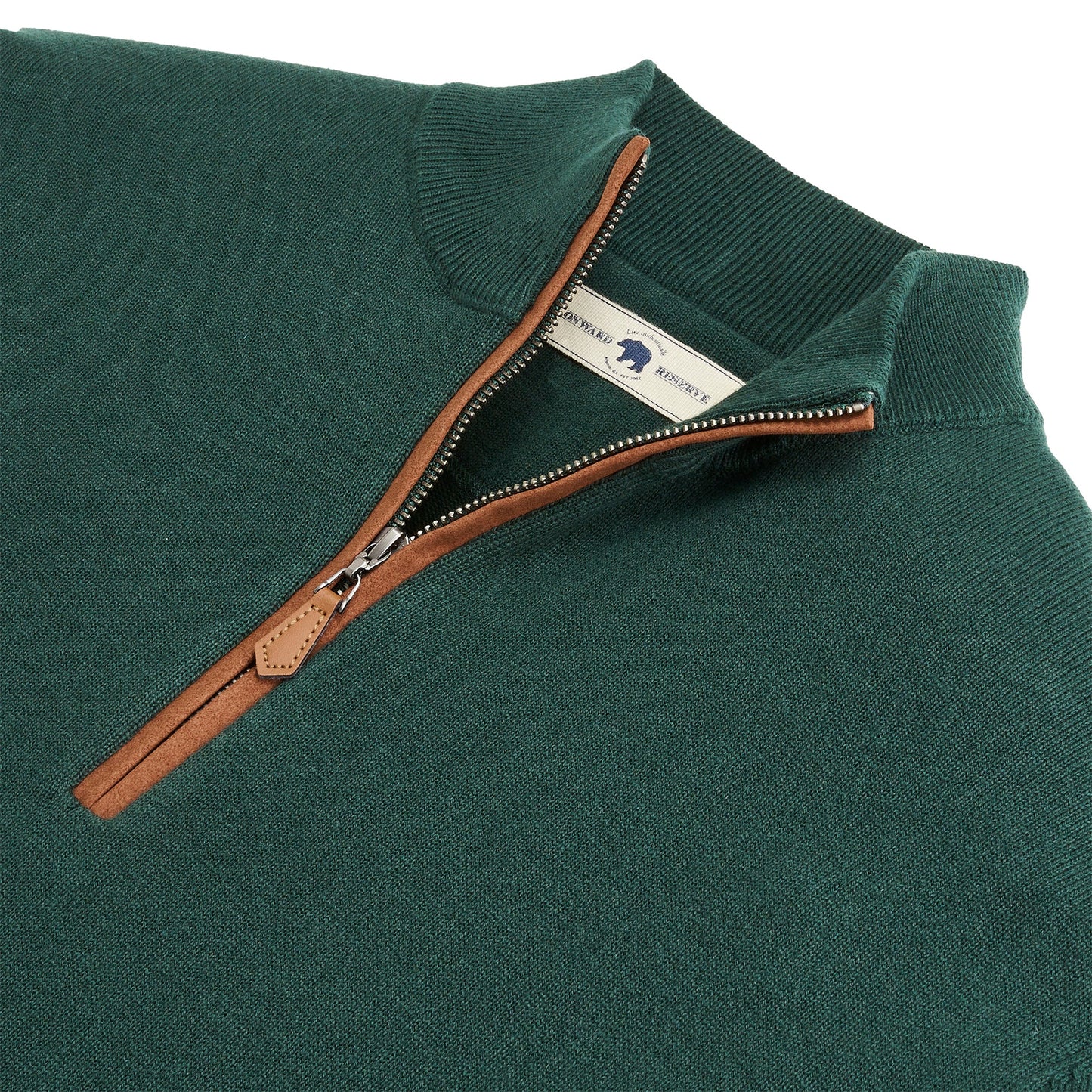 Onward Reserve Jackson Pullover - Dark Forest