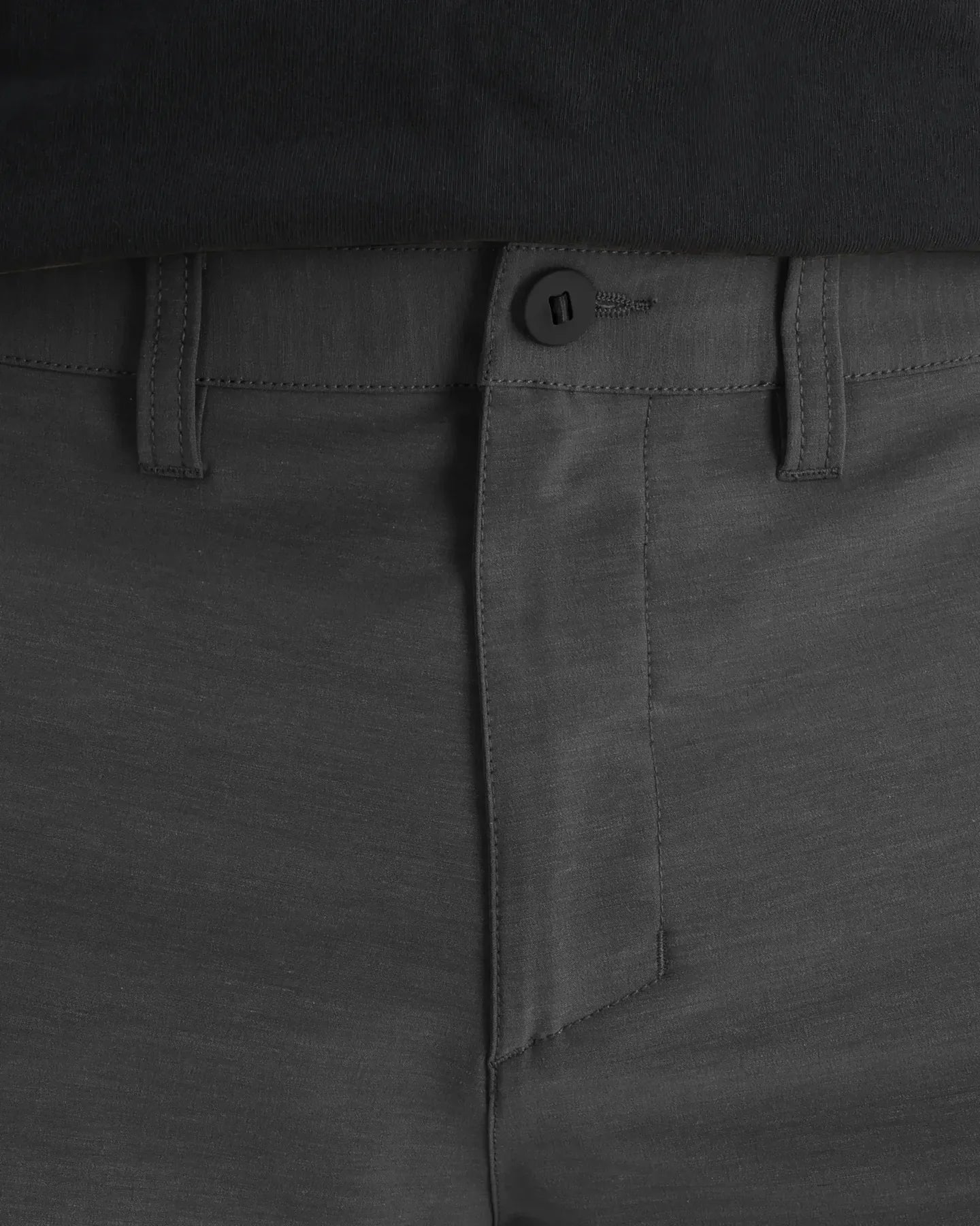 Free Fly Men’s Palmera Hybrid Short -  Anthracite