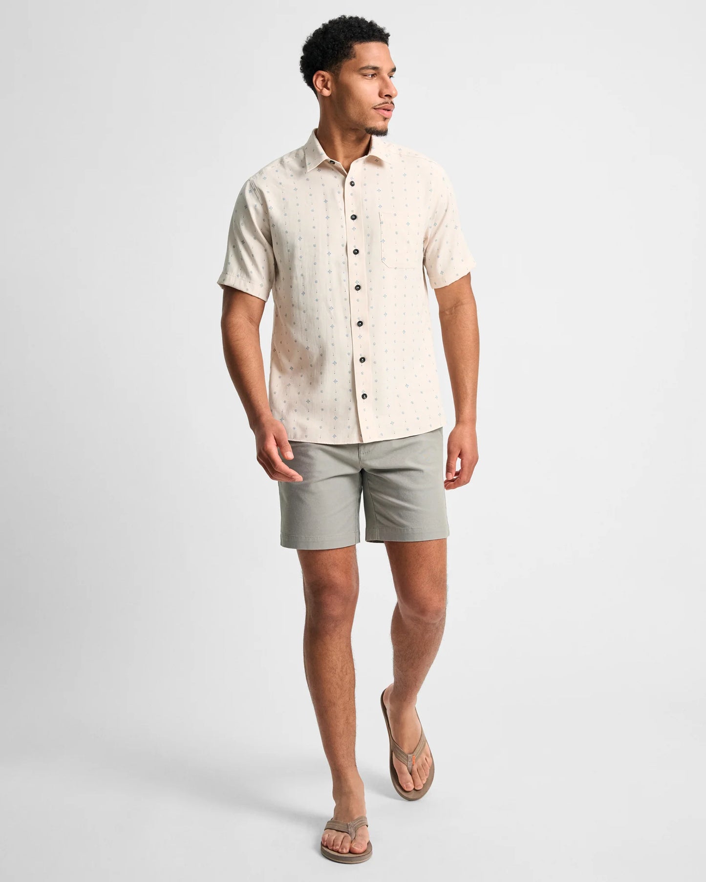 Genteal Spring ‘25 Beck Short