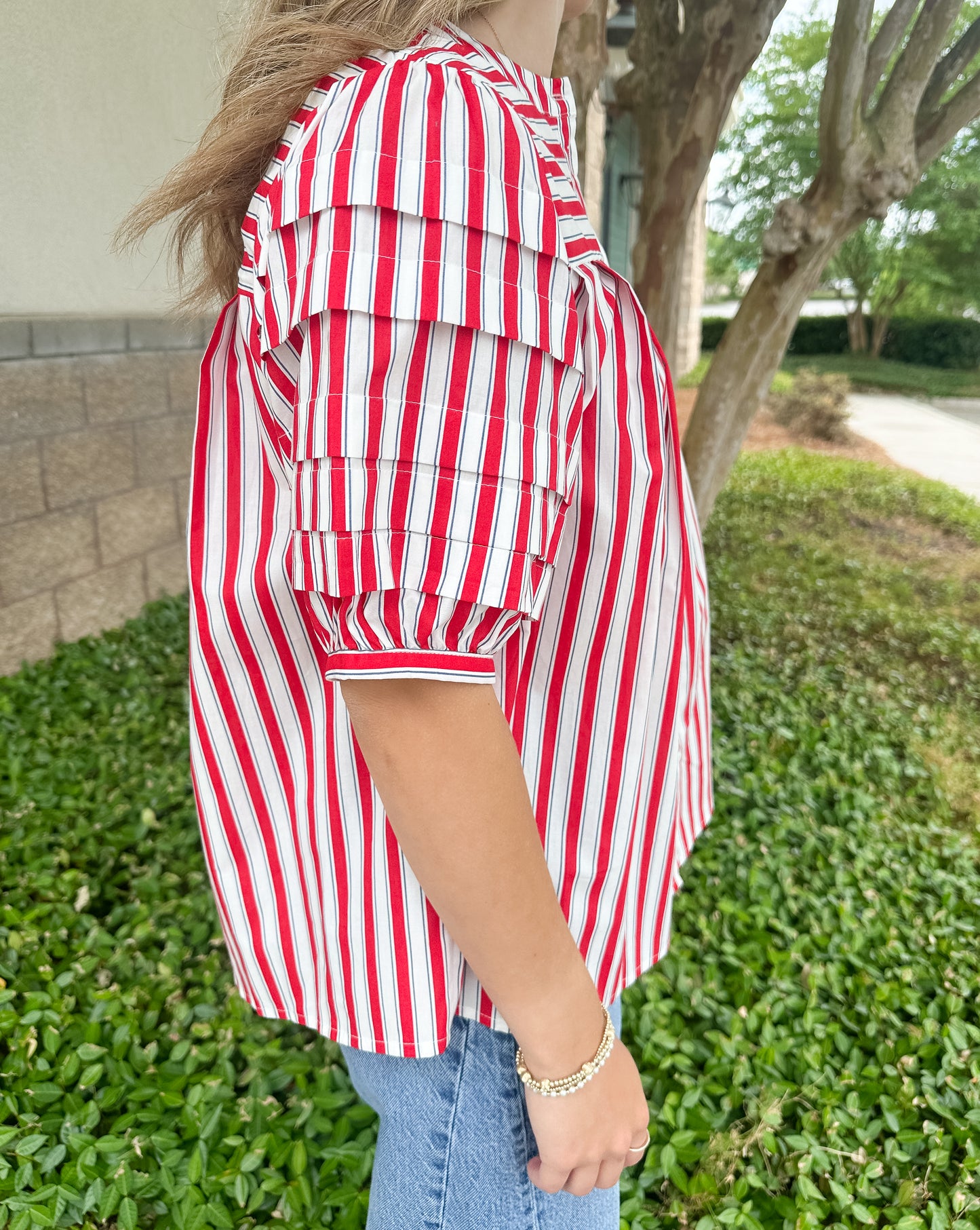 Hamilton Top