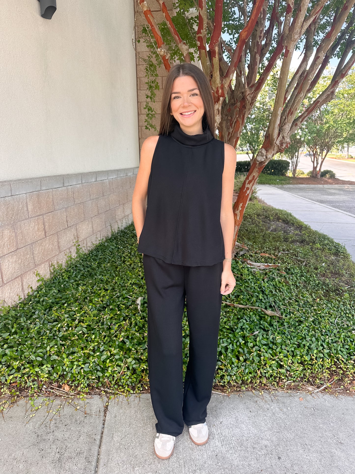 Out & About Set - Black