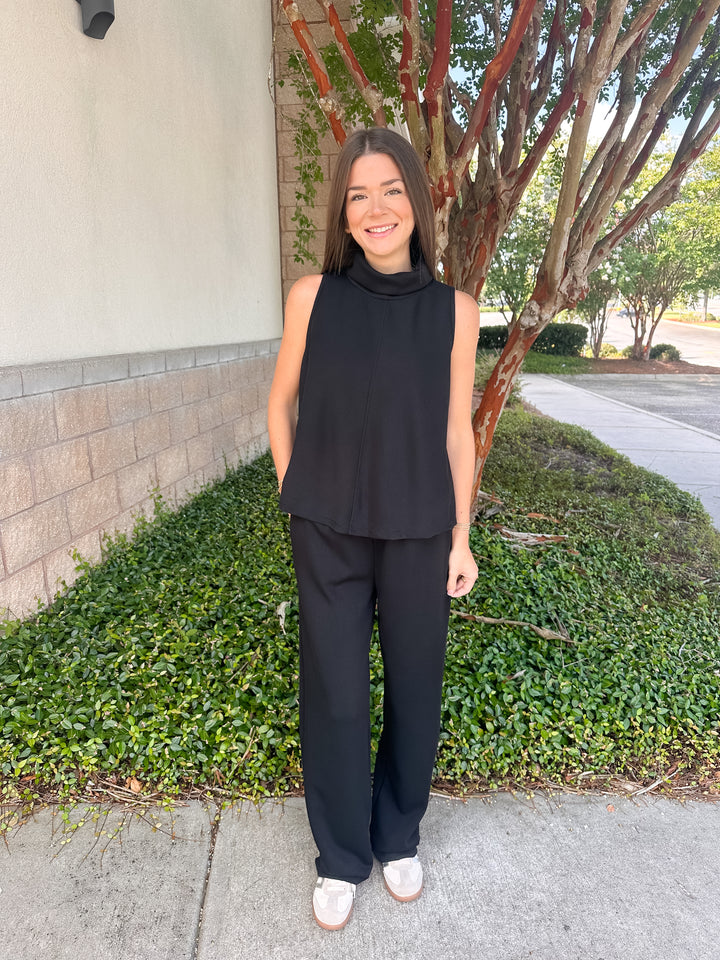 Out & About Set - Black