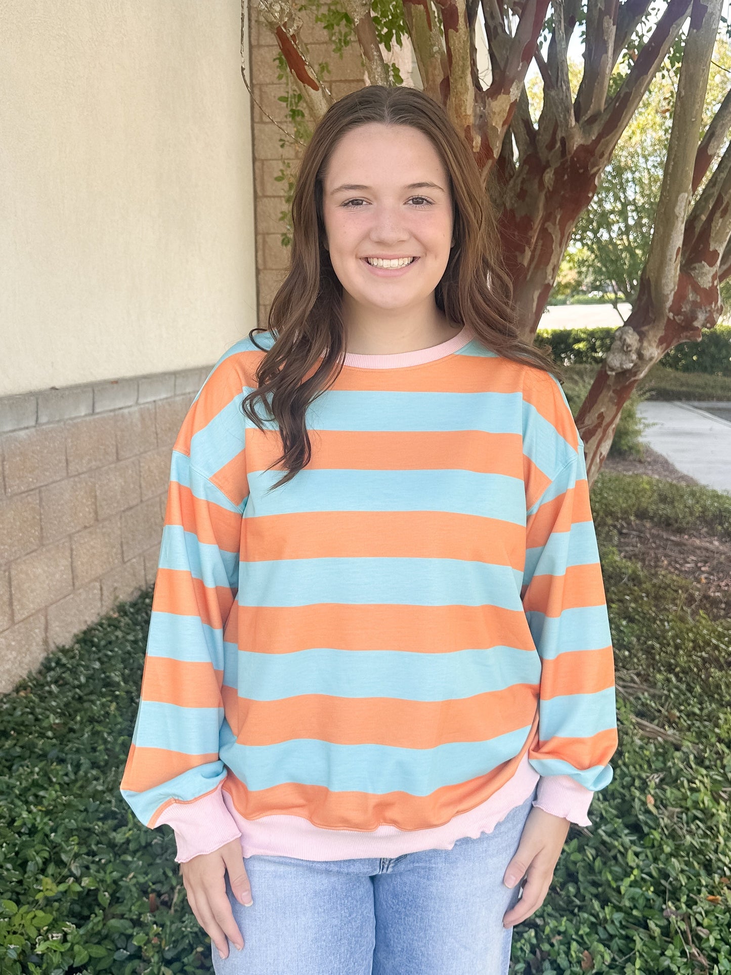 Eloise Sweatshirt