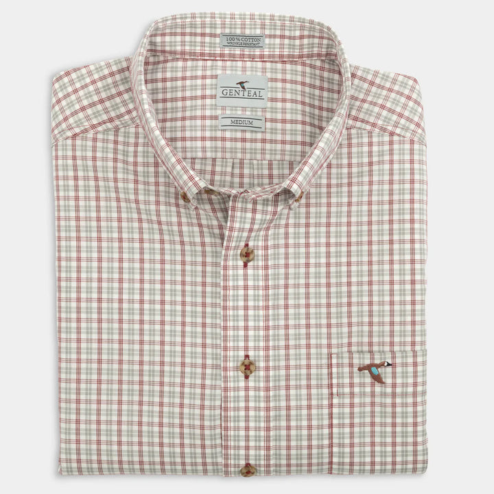 Genteal Fall ‘24 Rhodes Sport Shirt