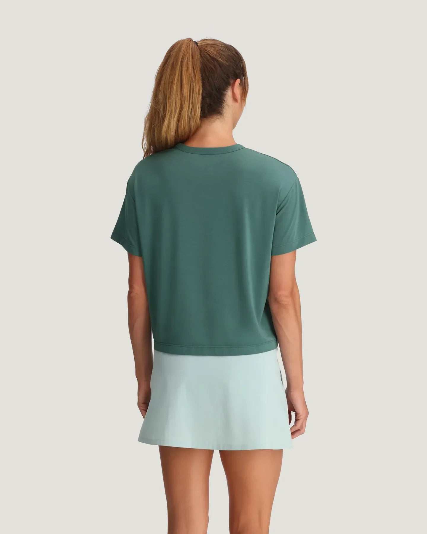 Free Fly Women’s Elevate Lightweight Tee
