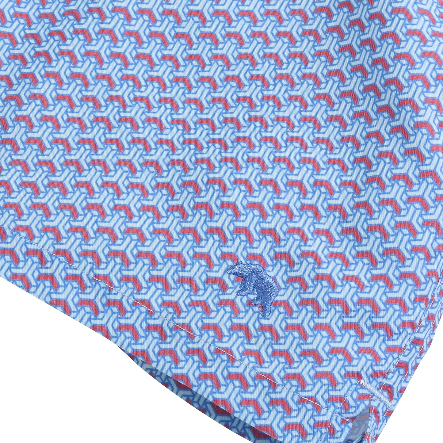 Onward Reserve Bonnie Swim Trunk - Breeze