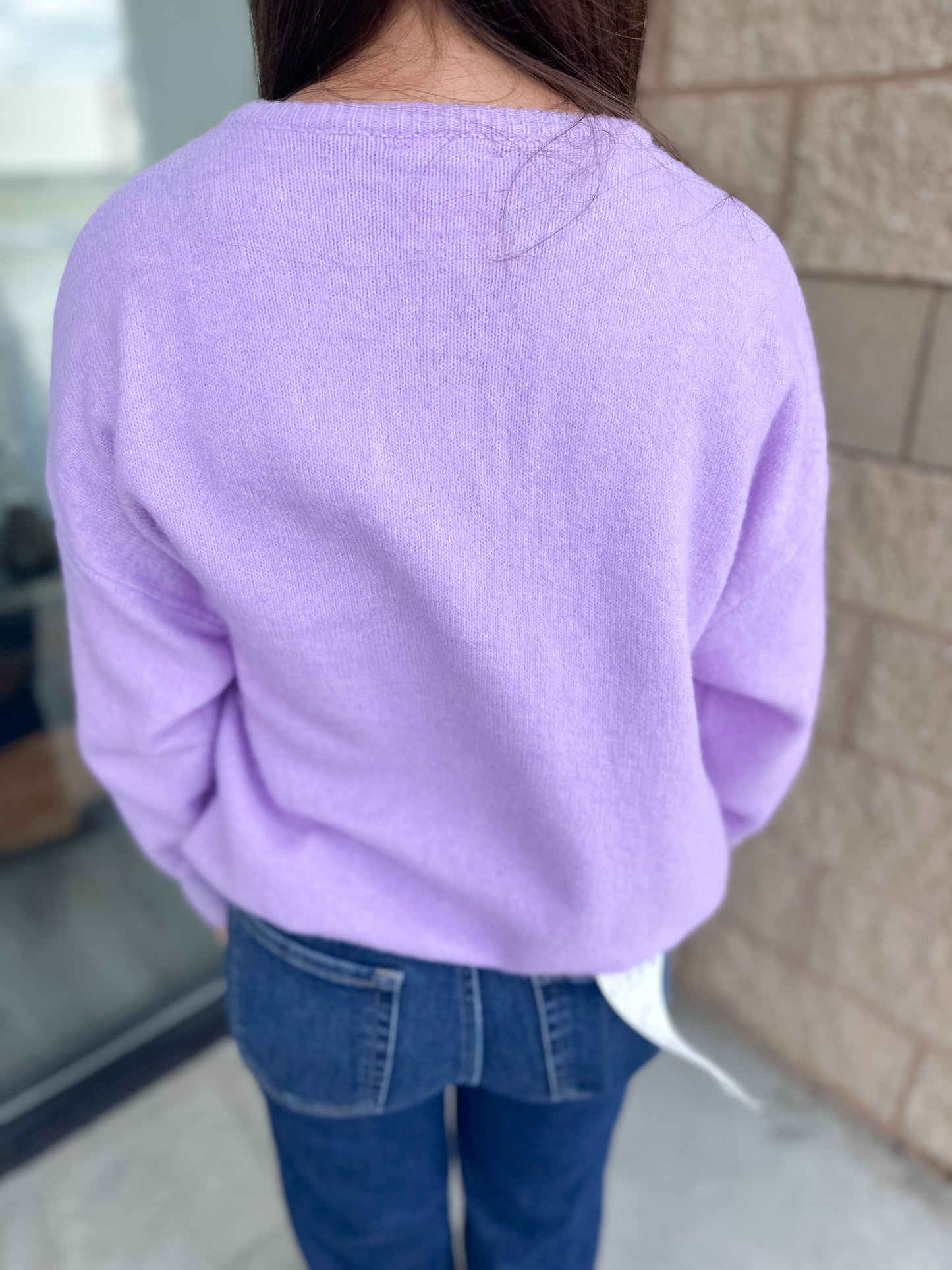 Dixon Cardigan