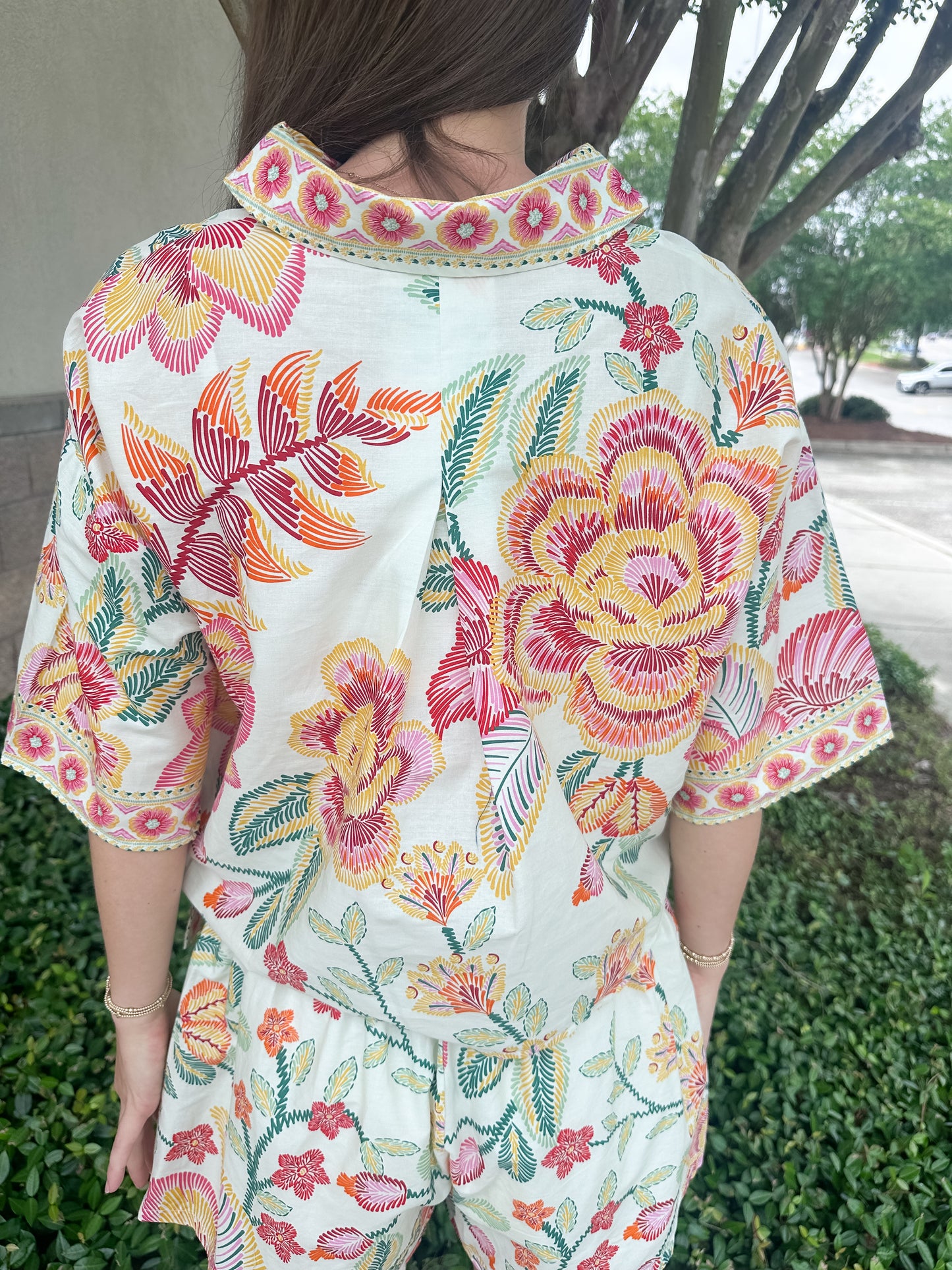 Tropicana Set