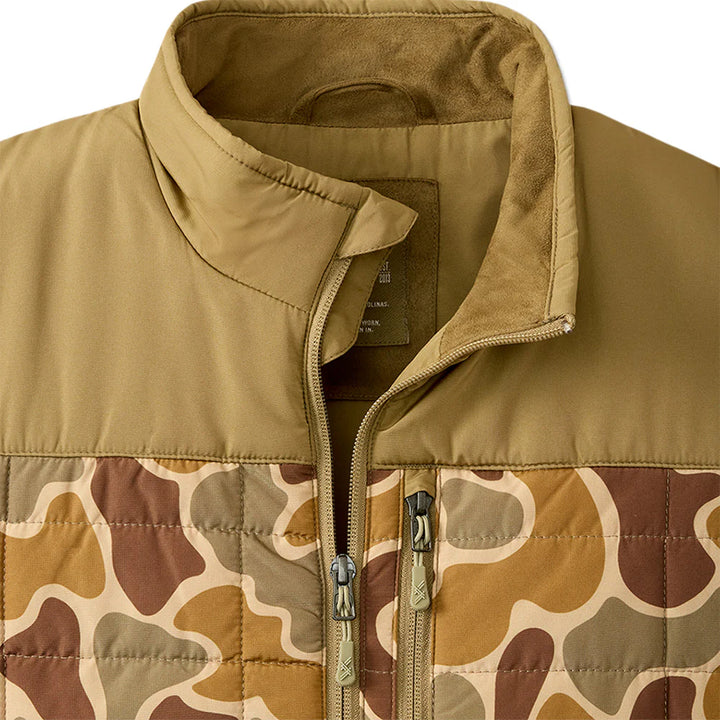 TSG Midszn Vest - Oxbow