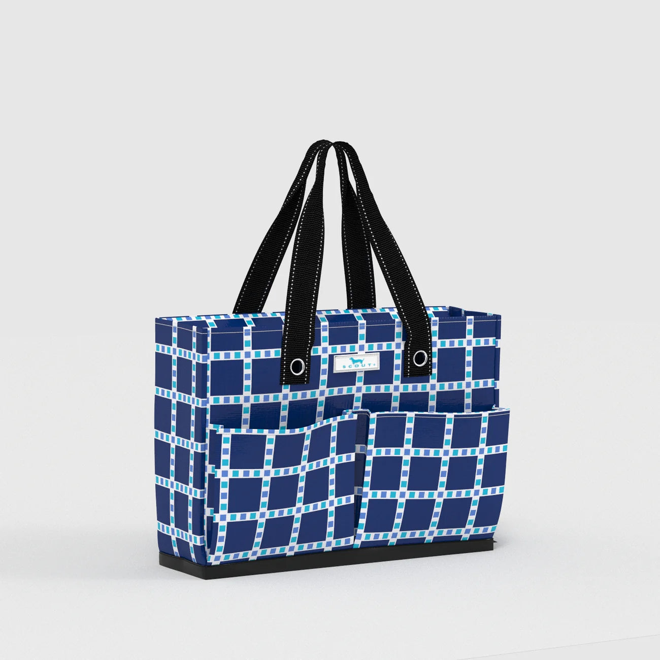 Uptown Pocket Tote - Frame of Mind
