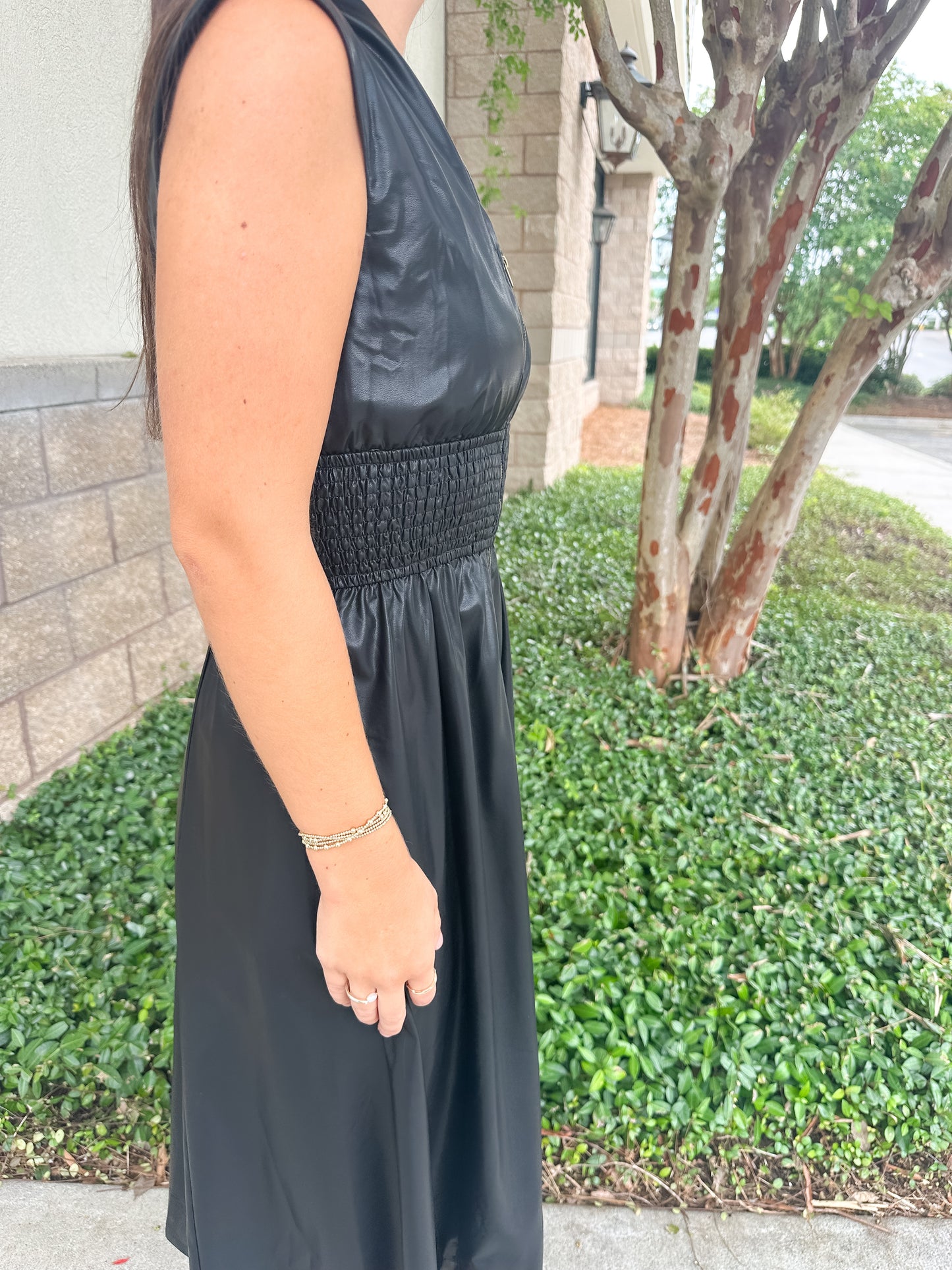 Candace Midi Dress
