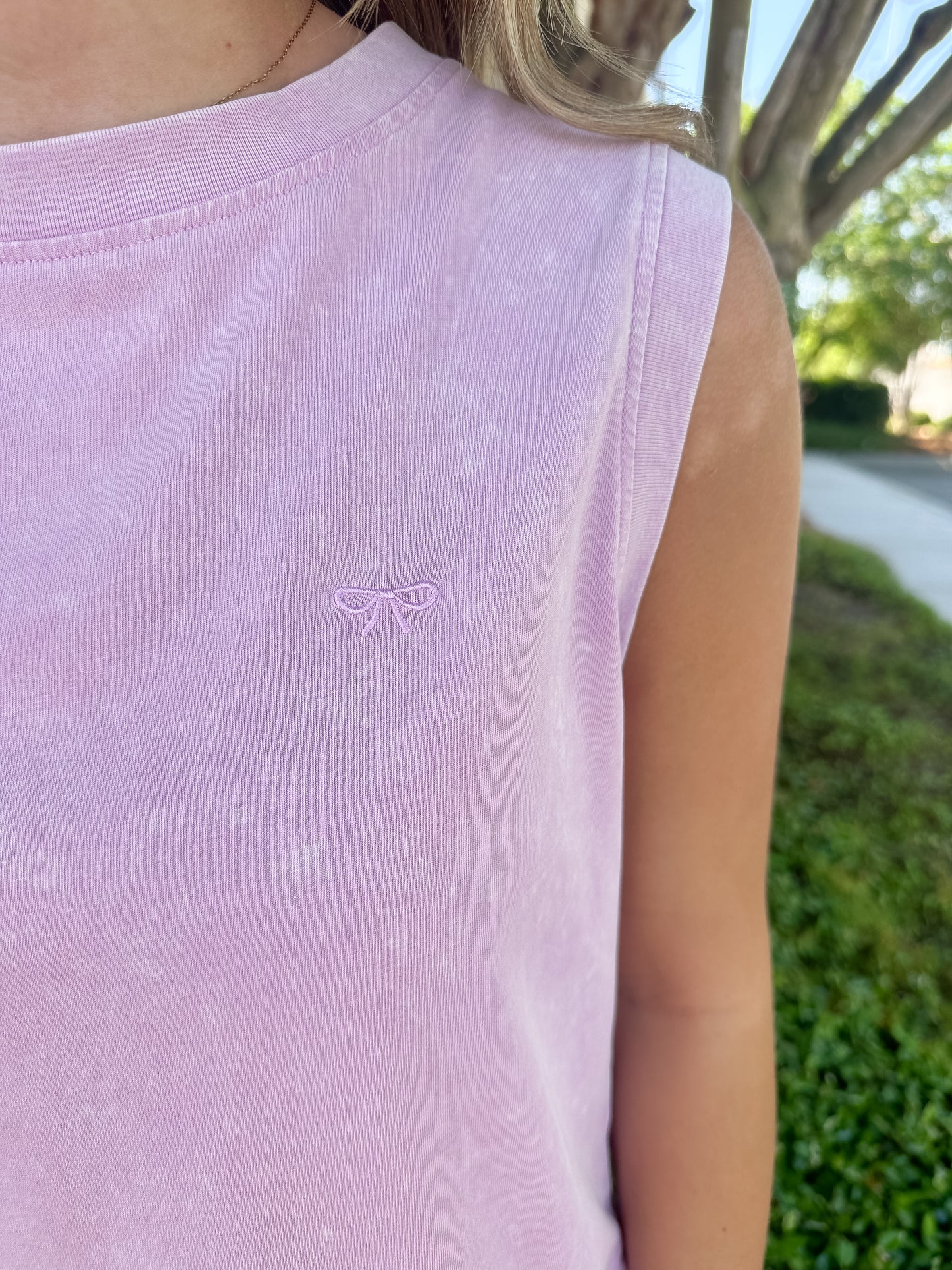 Madison Activewear Set - Pink