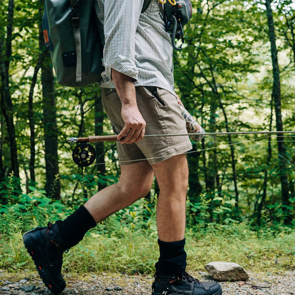 TSG Men’s Ridge 6” Short - Khaki
