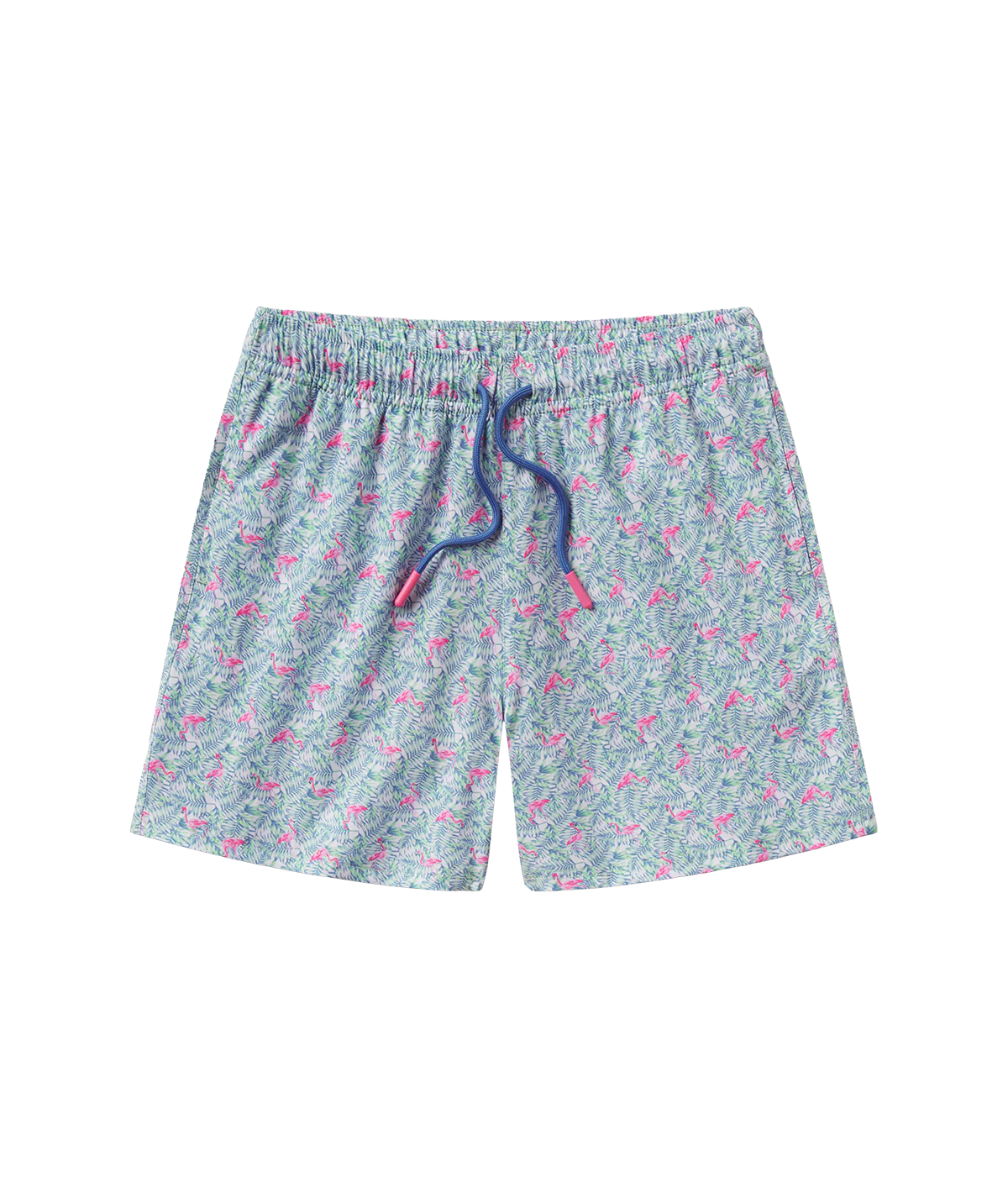 SSCO Boy’s Let’s Flamingle Swim Shorts