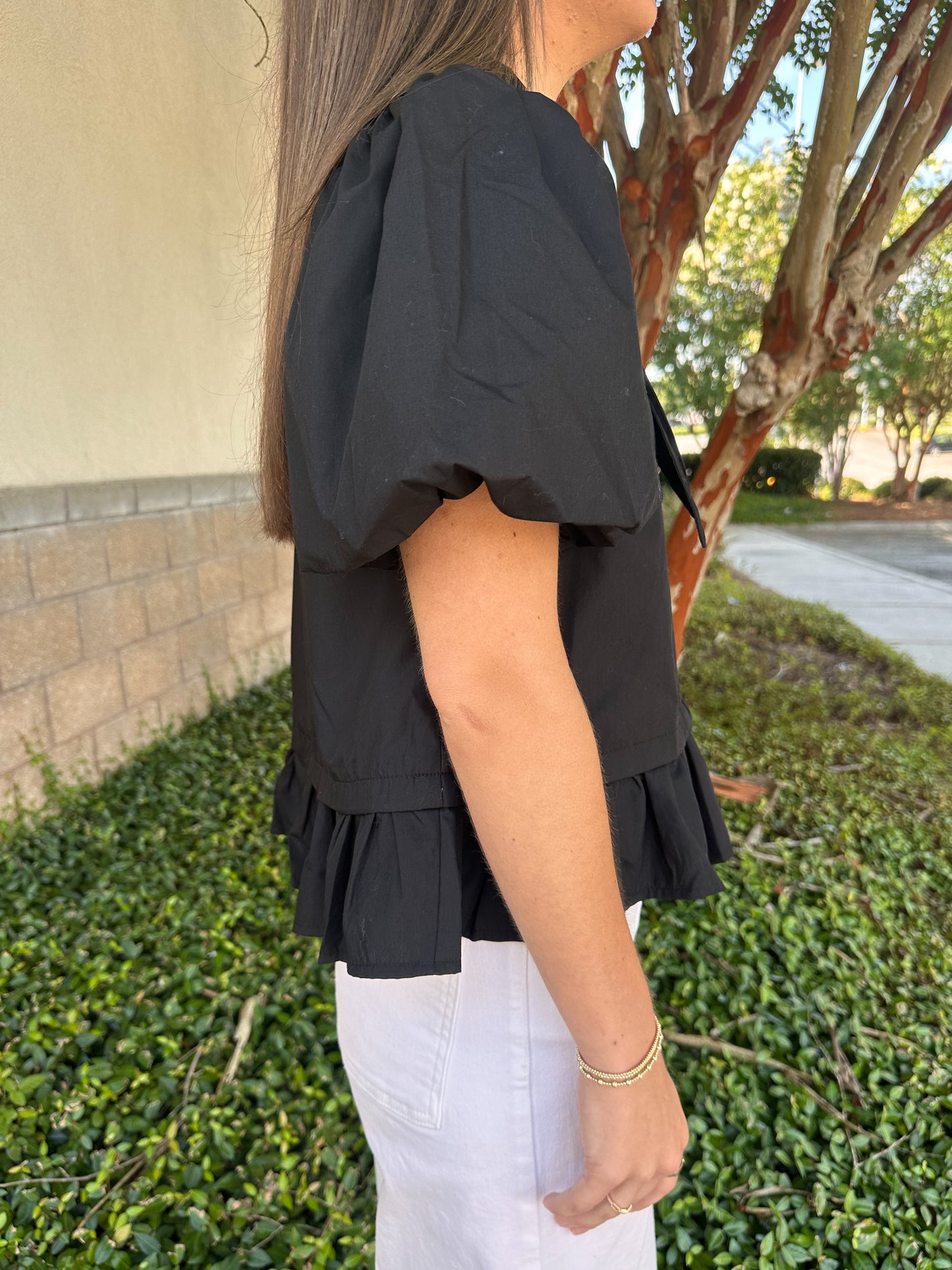 Reese Business Top