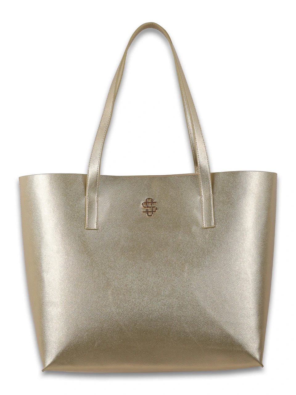 Chaney Leather Tote Bag