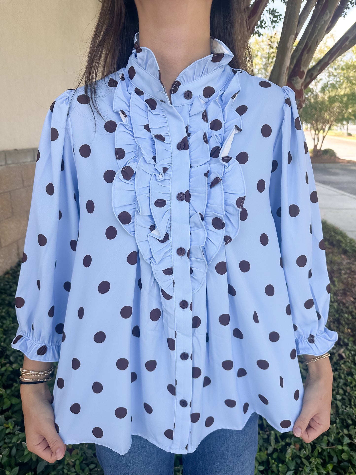 Dolly Top