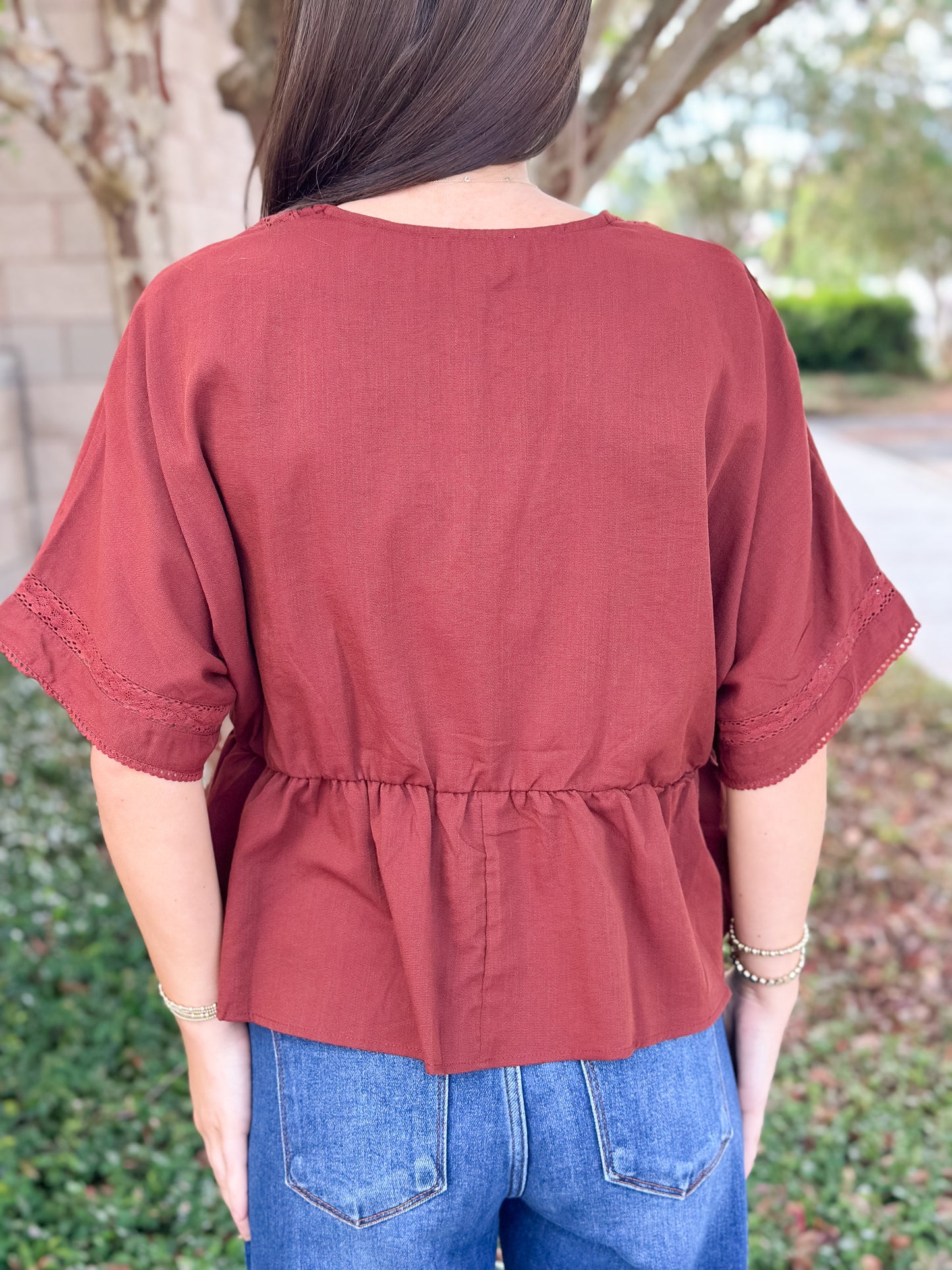 Darling Top