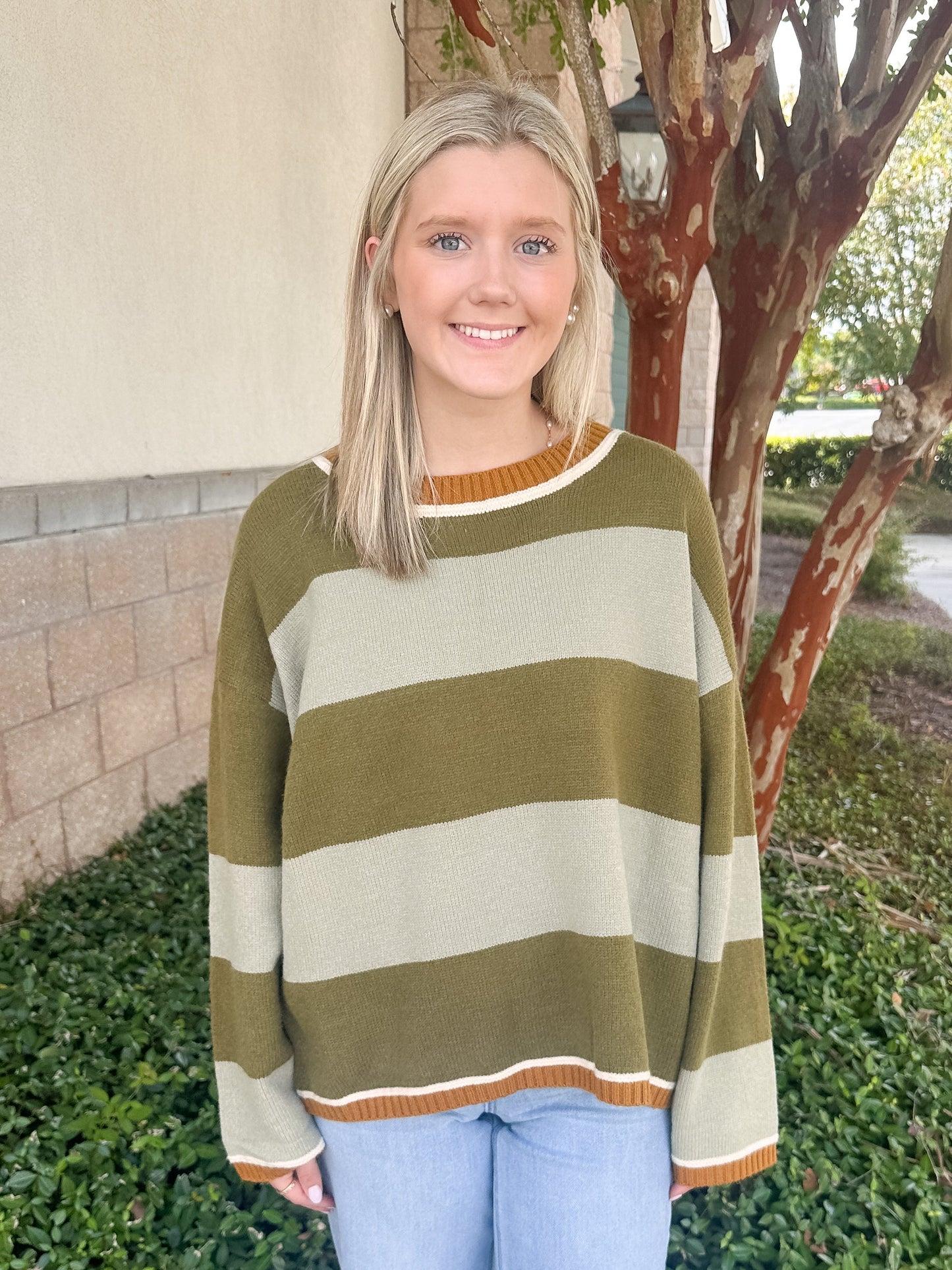 Jane Sweater