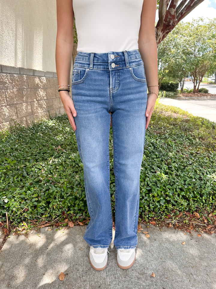 Risen Ava Jeans - Medium
