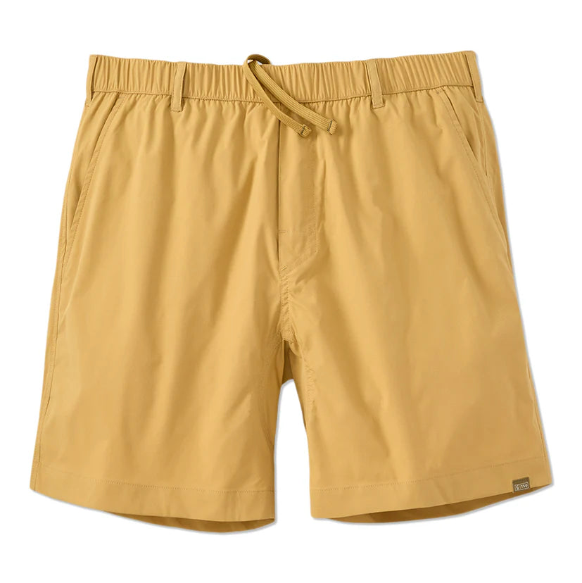 TSG Men’s Reel 6” Short - Driftwood