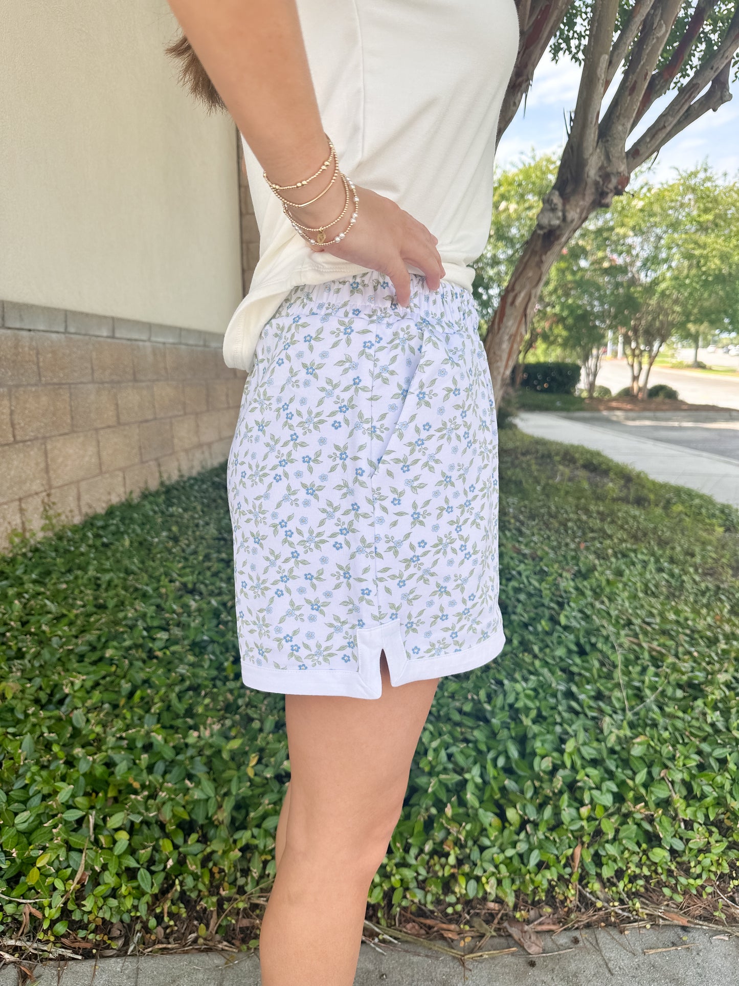Susie Pintuck Short - Rob Flower