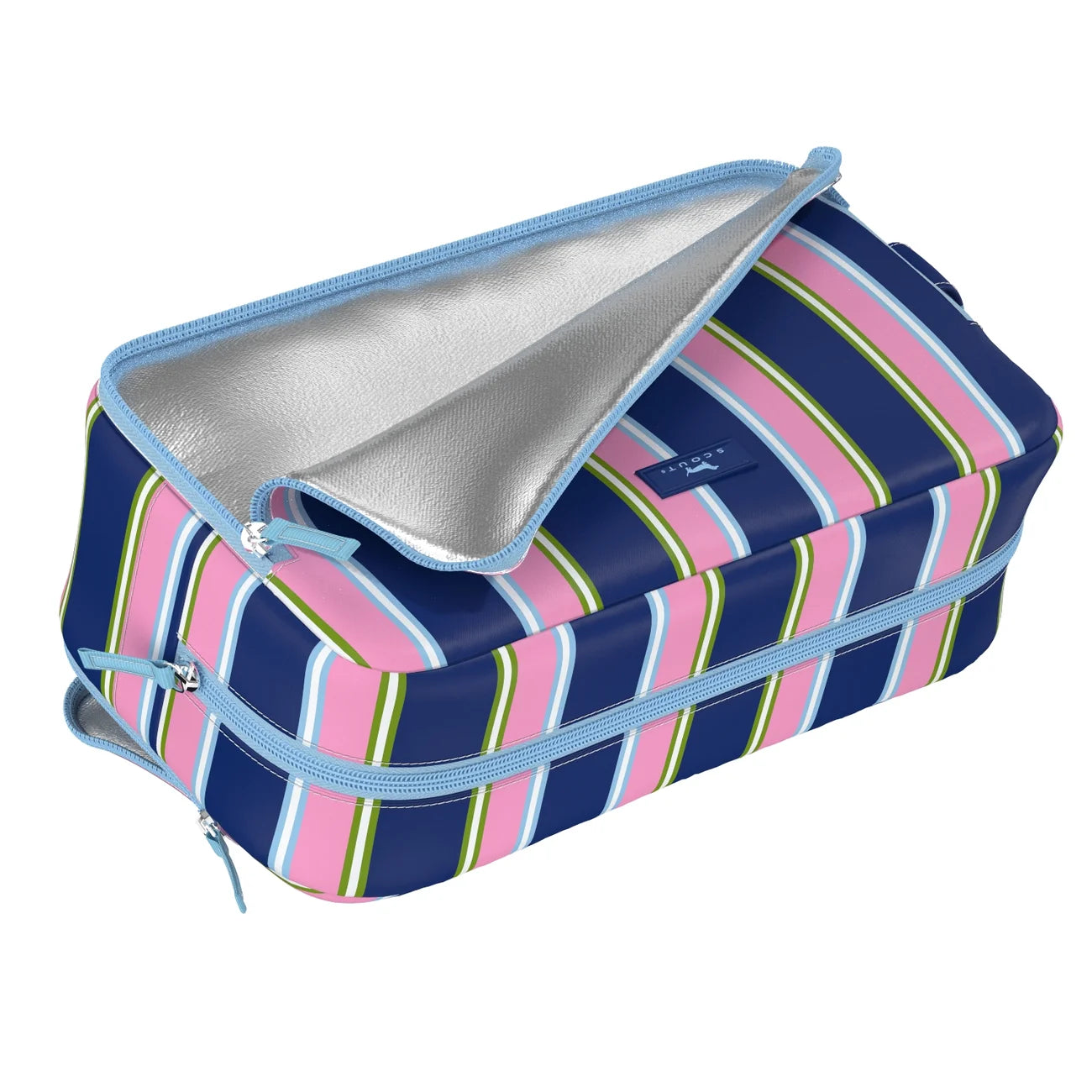 Glamazon Toiletry Bag - Preppy Hour
