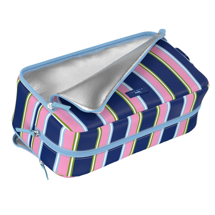 Glamazon Toiletry Bag - Preppy Hour