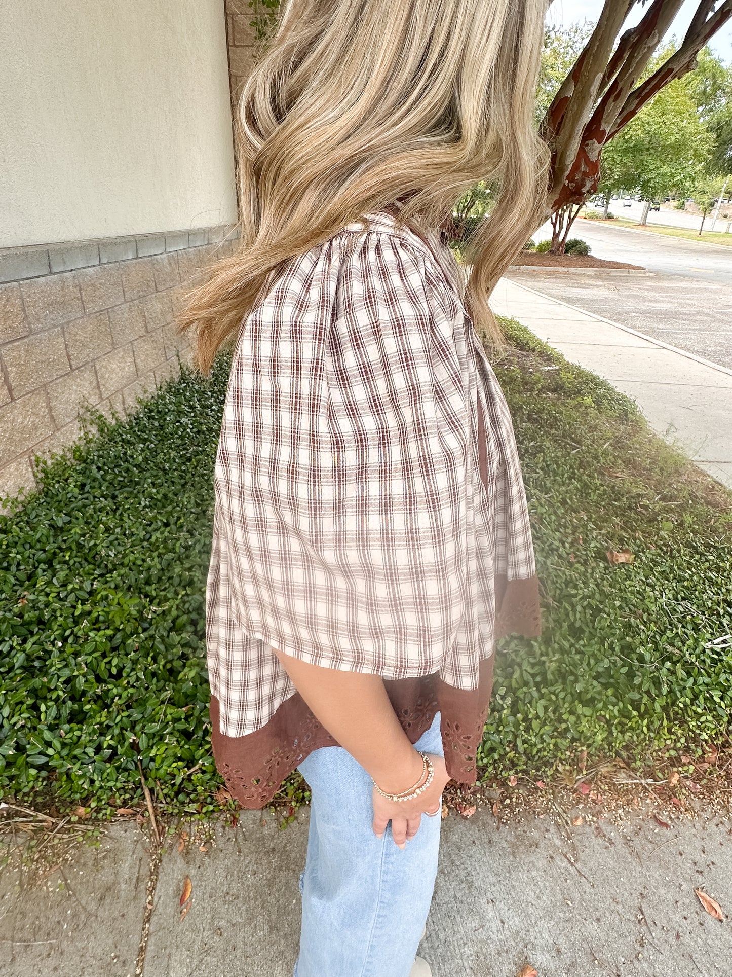 Kinley Top