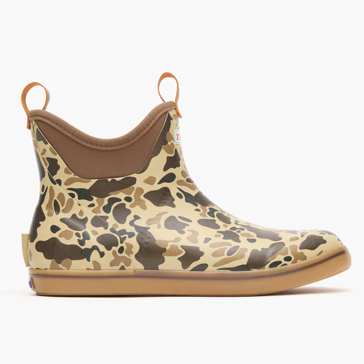 XtraTuf Men’s 6” ADB - Duck Camo