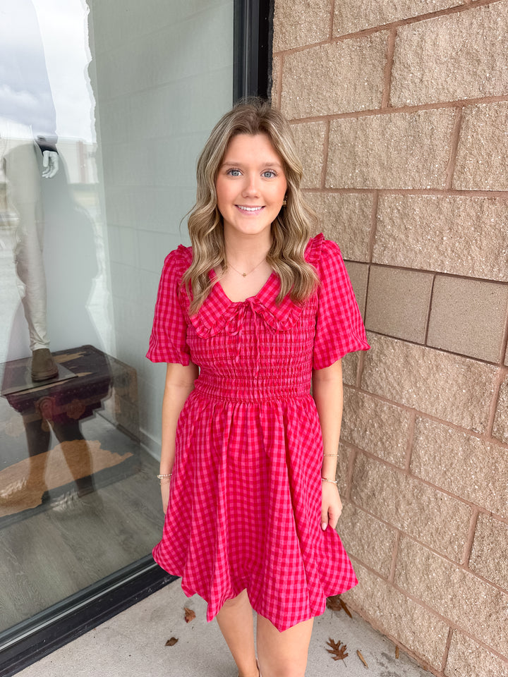 That's So Fetch Dress