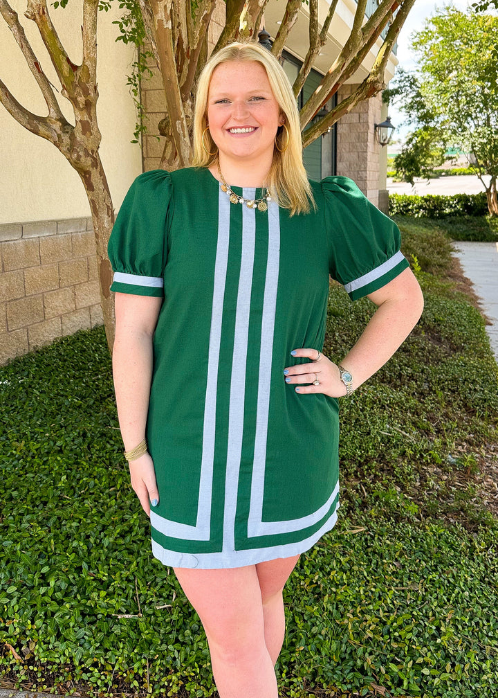 Jaxie Dress