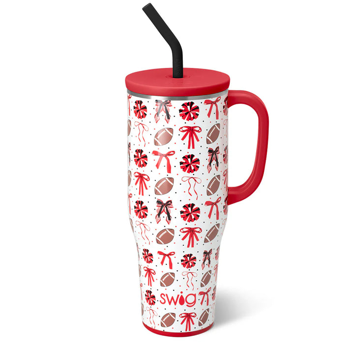 Gameday Swig Mega Mug - 40oz