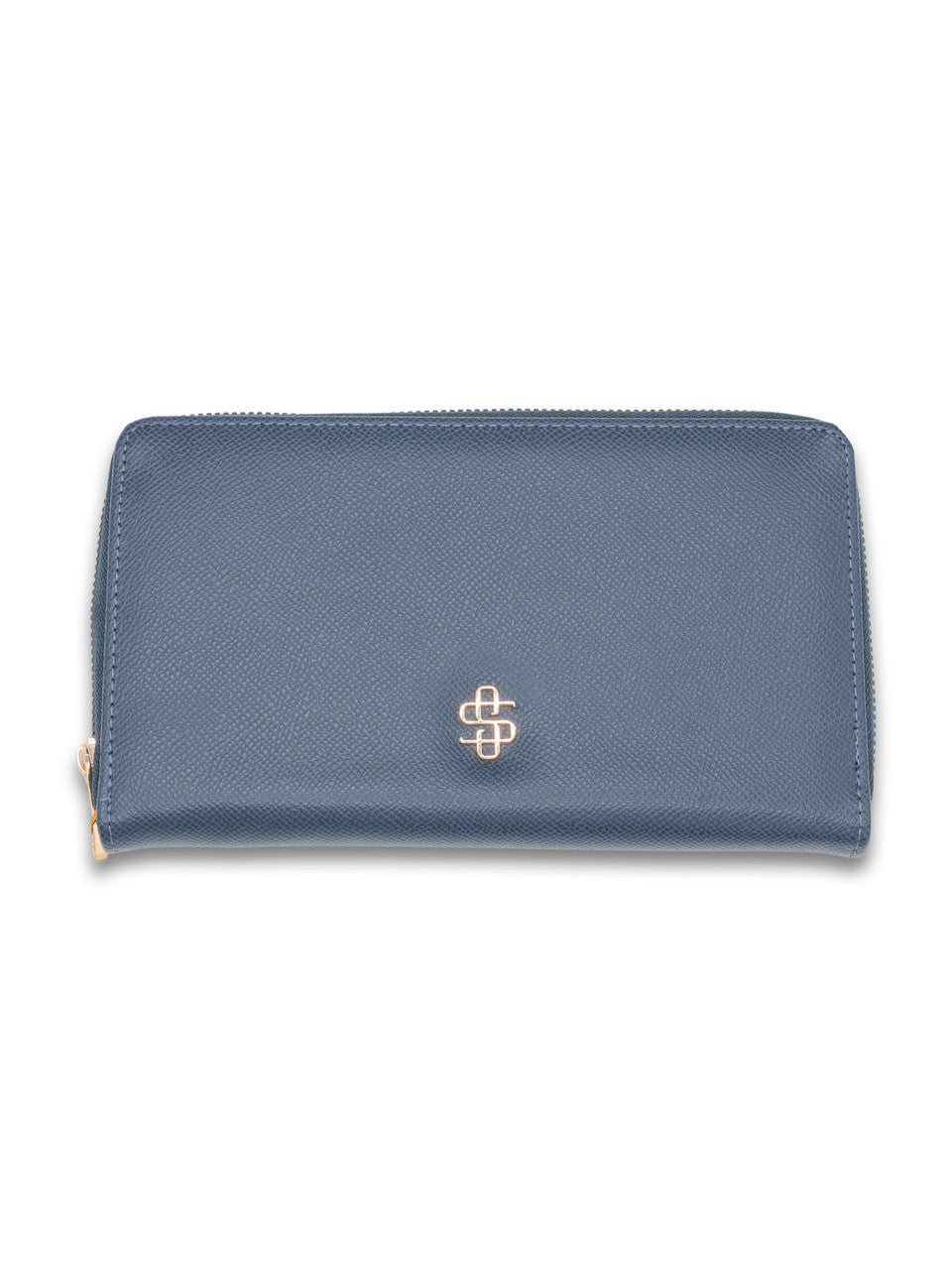 Andy Leather Wallet