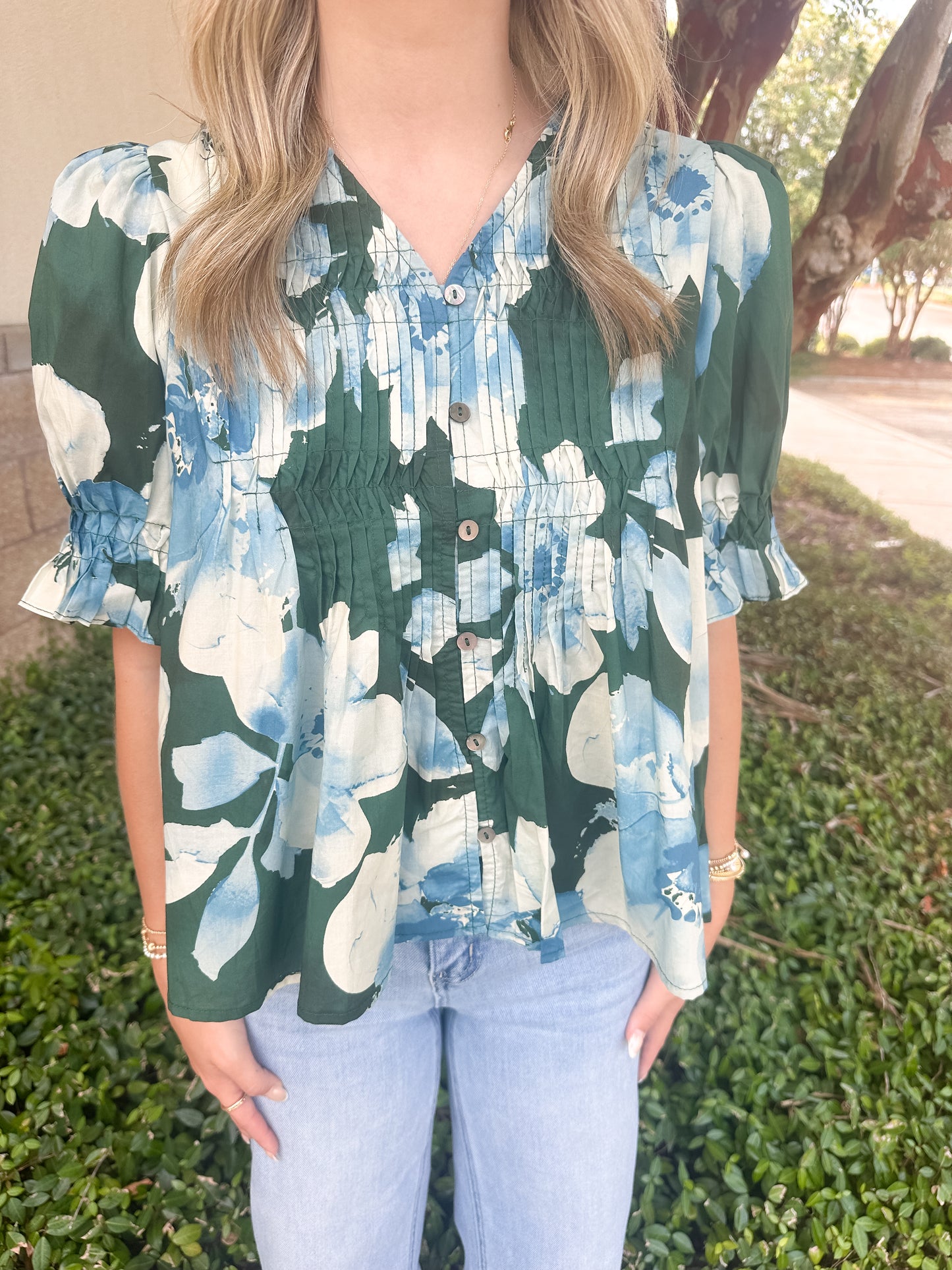 Beverly Top