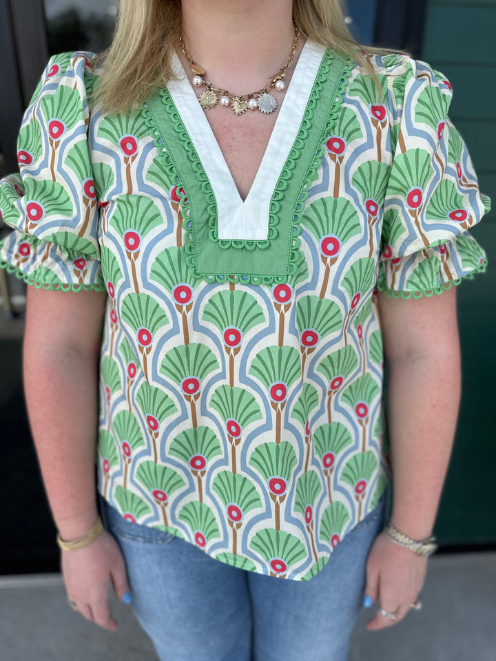 St. George Top