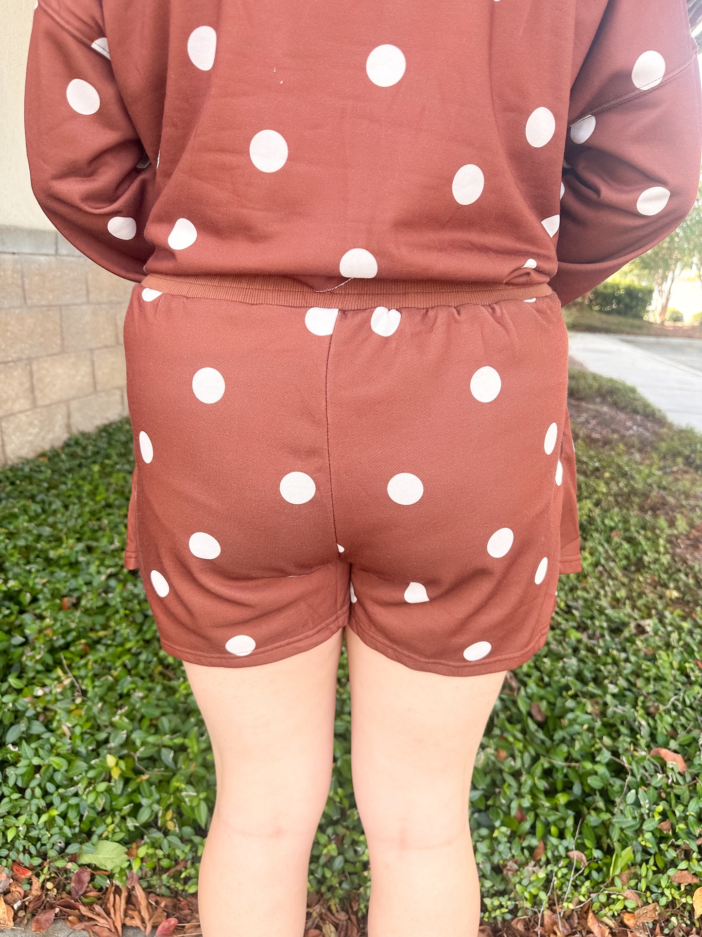 Jessica Skort Set
