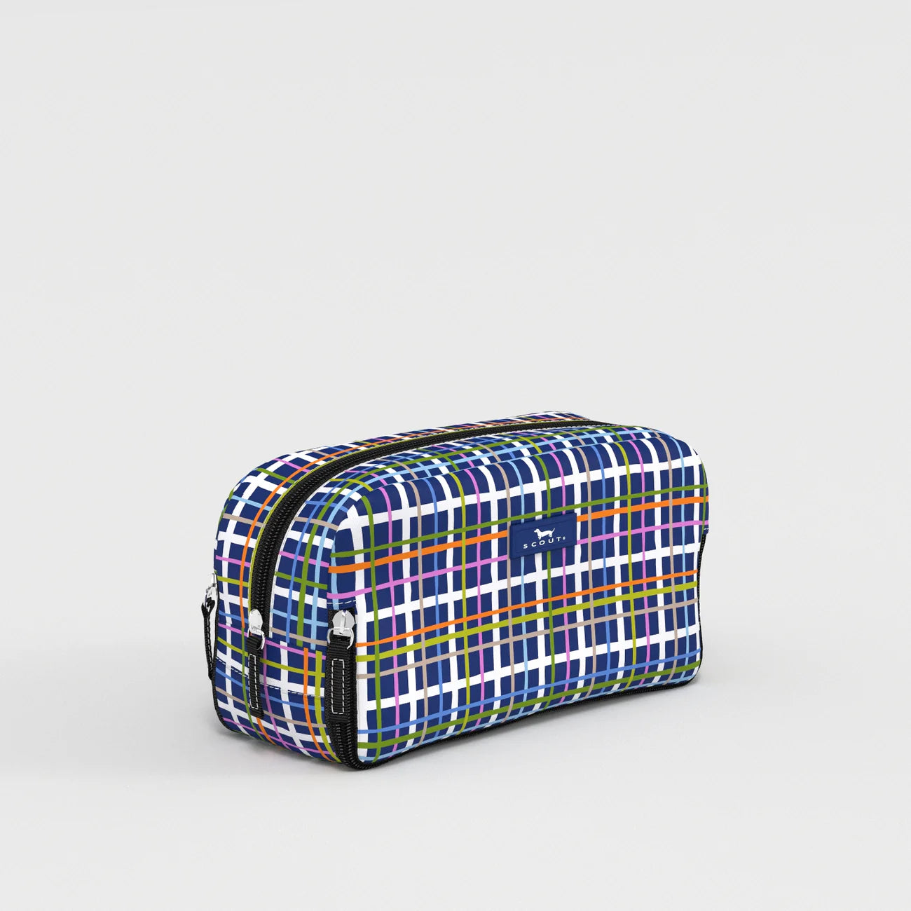 Scout 3-Way Toiletry Bag - Cross Town