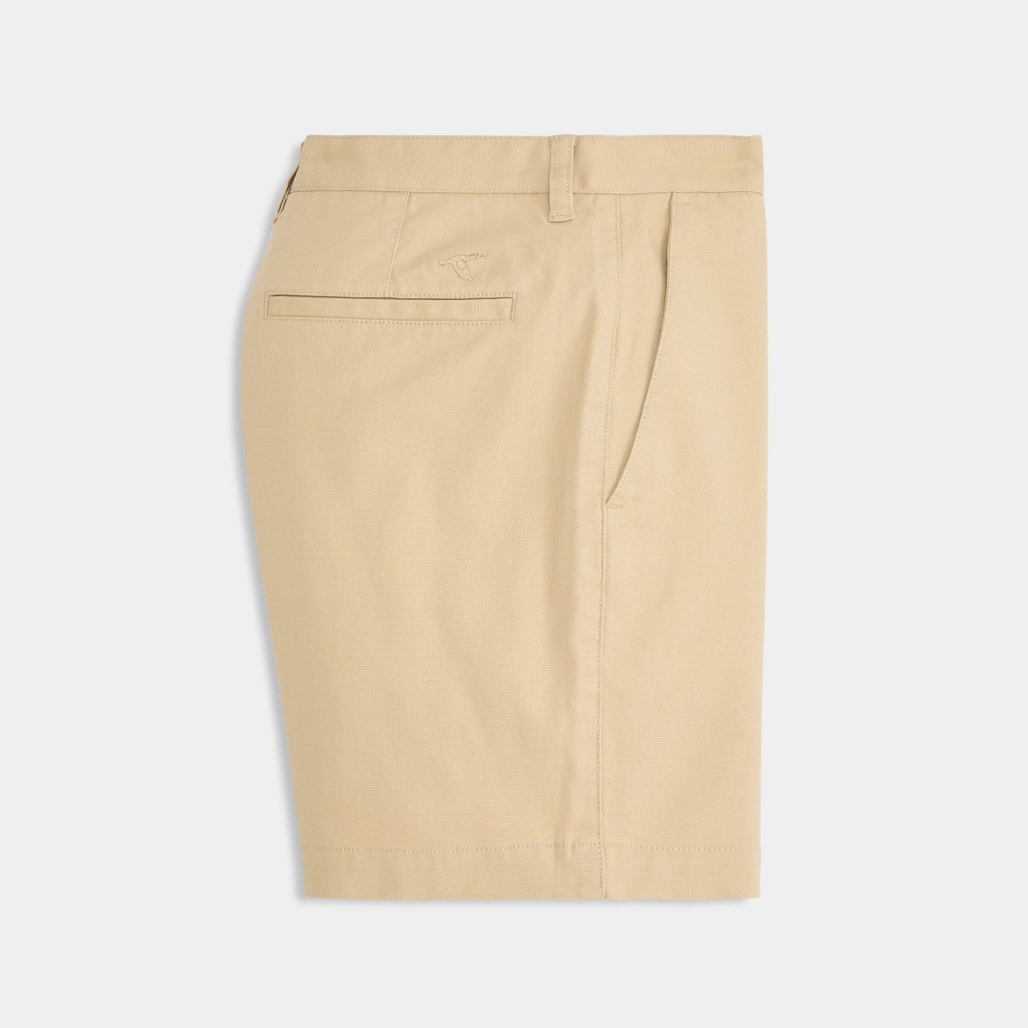 Genteal Spring ‘25 Beck Short