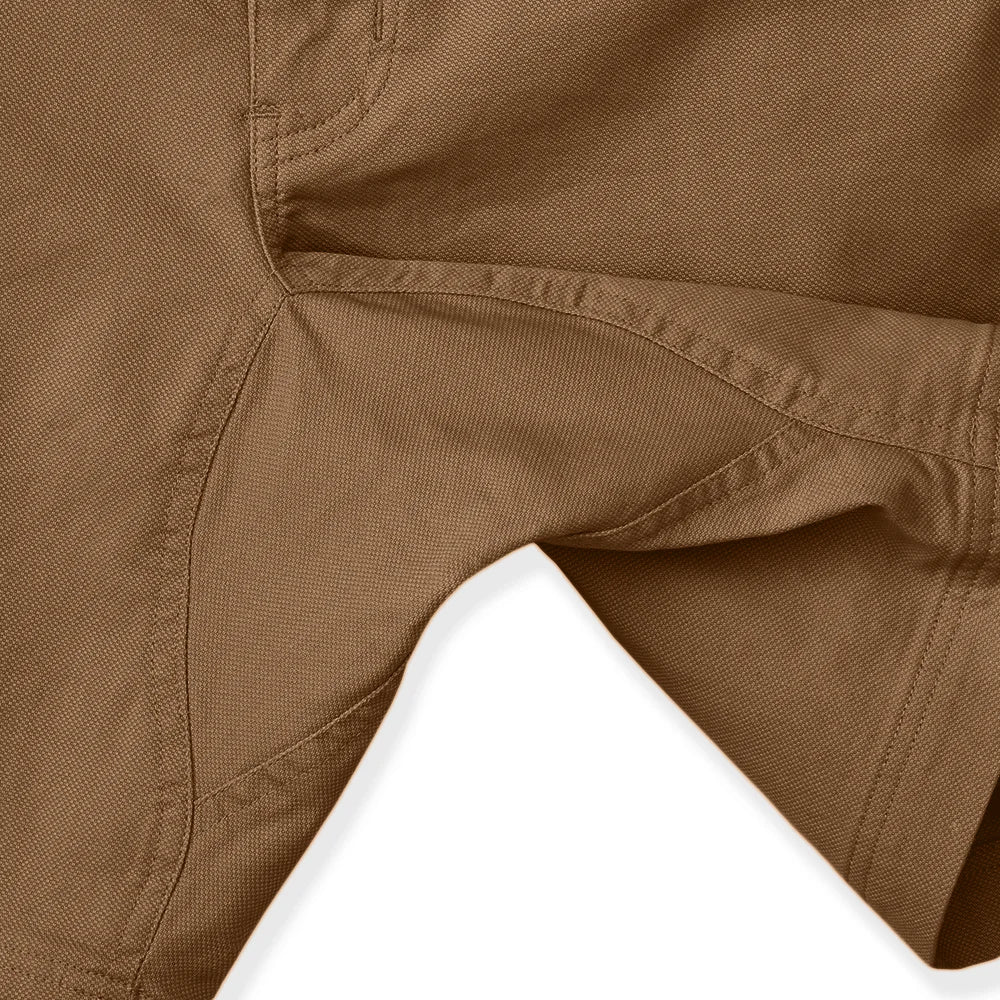 TSG Men’s Ridge 6” Short - Whiskey